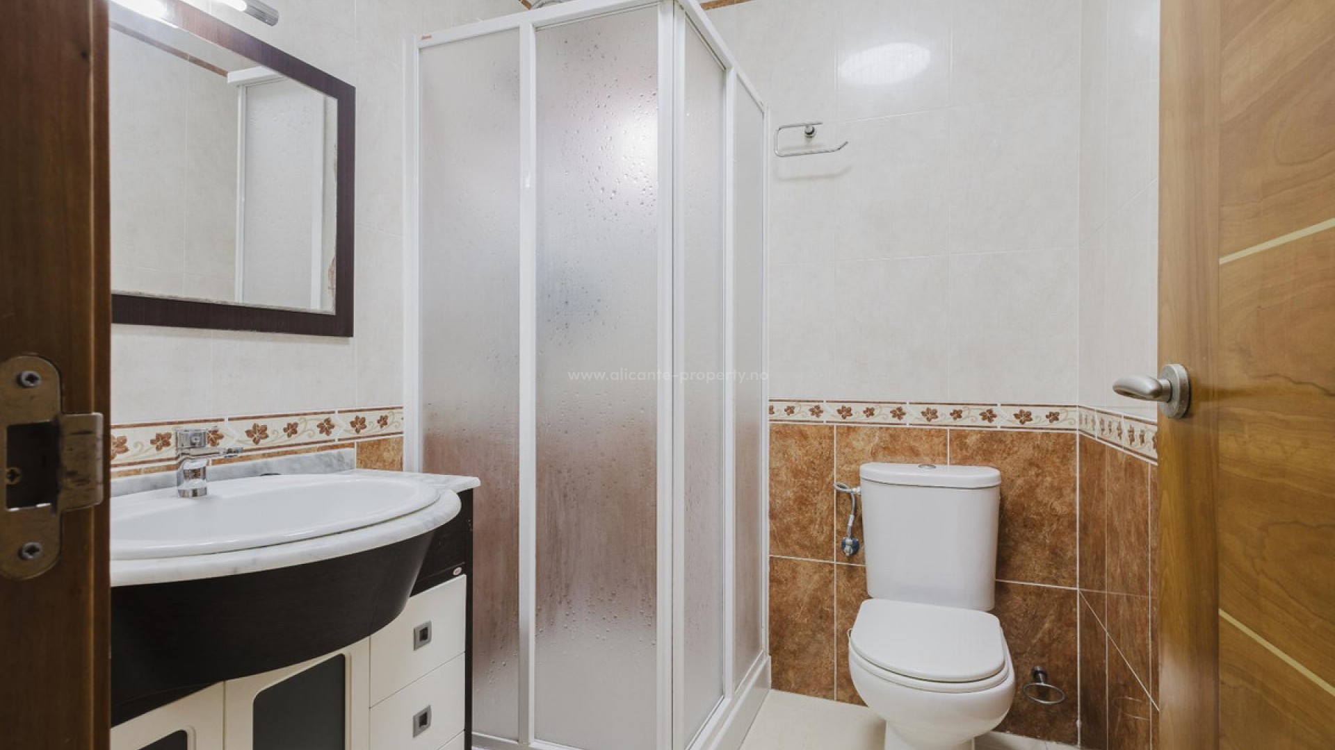 Bungalow en Aguas Nuevas