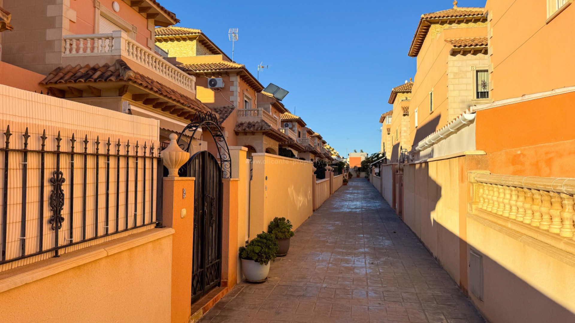 Bungalow en Aguas Nuevas