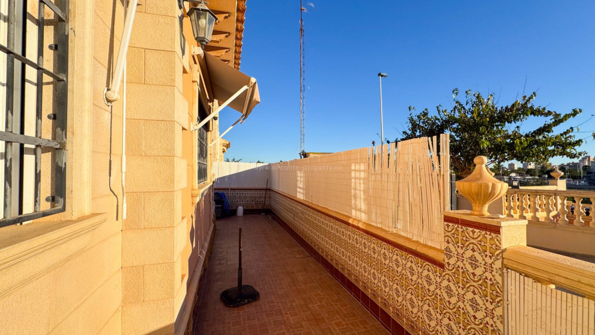 Bungalow en Aguas Nuevas