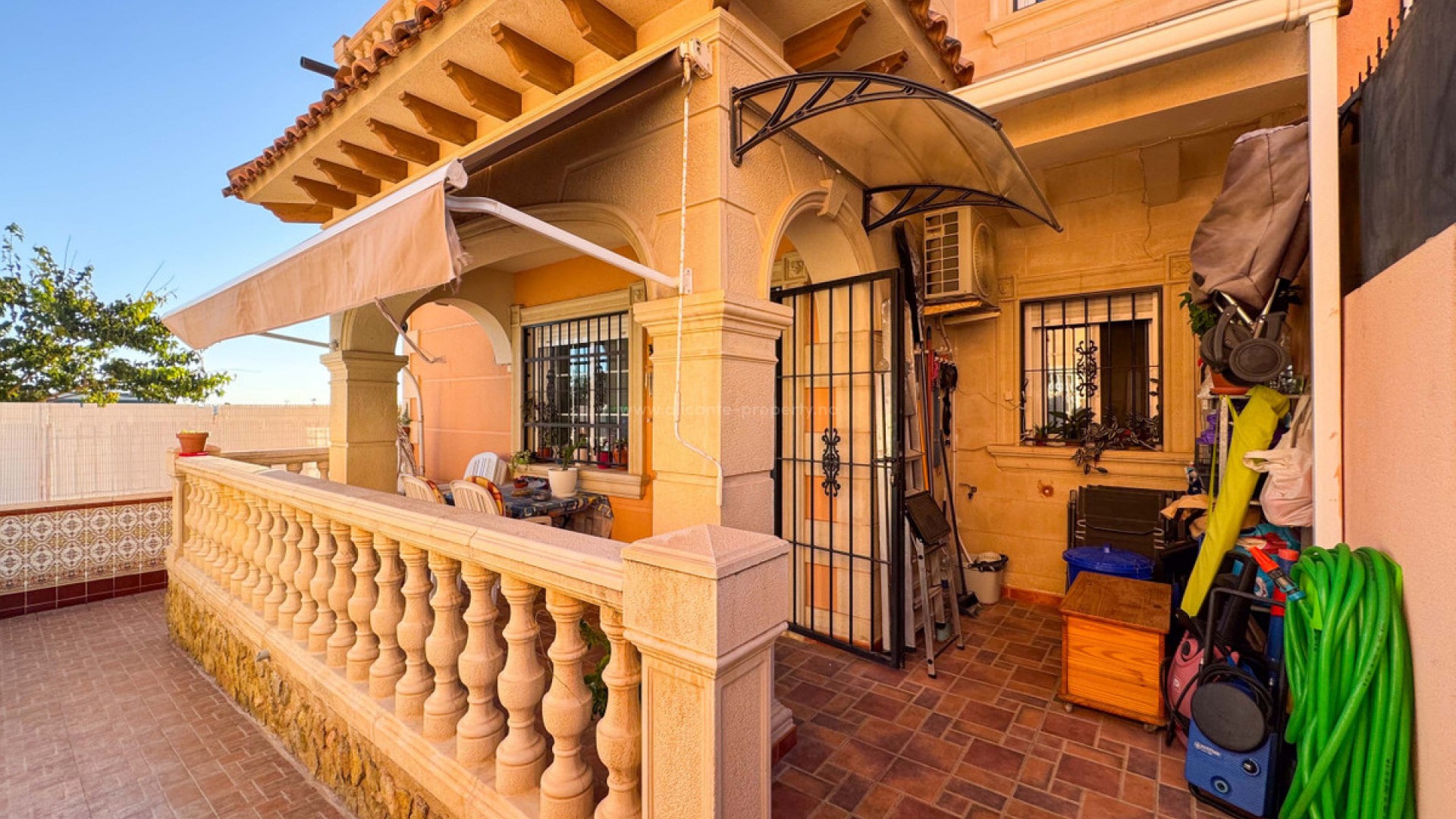 Bungalow en Aguas Nuevas