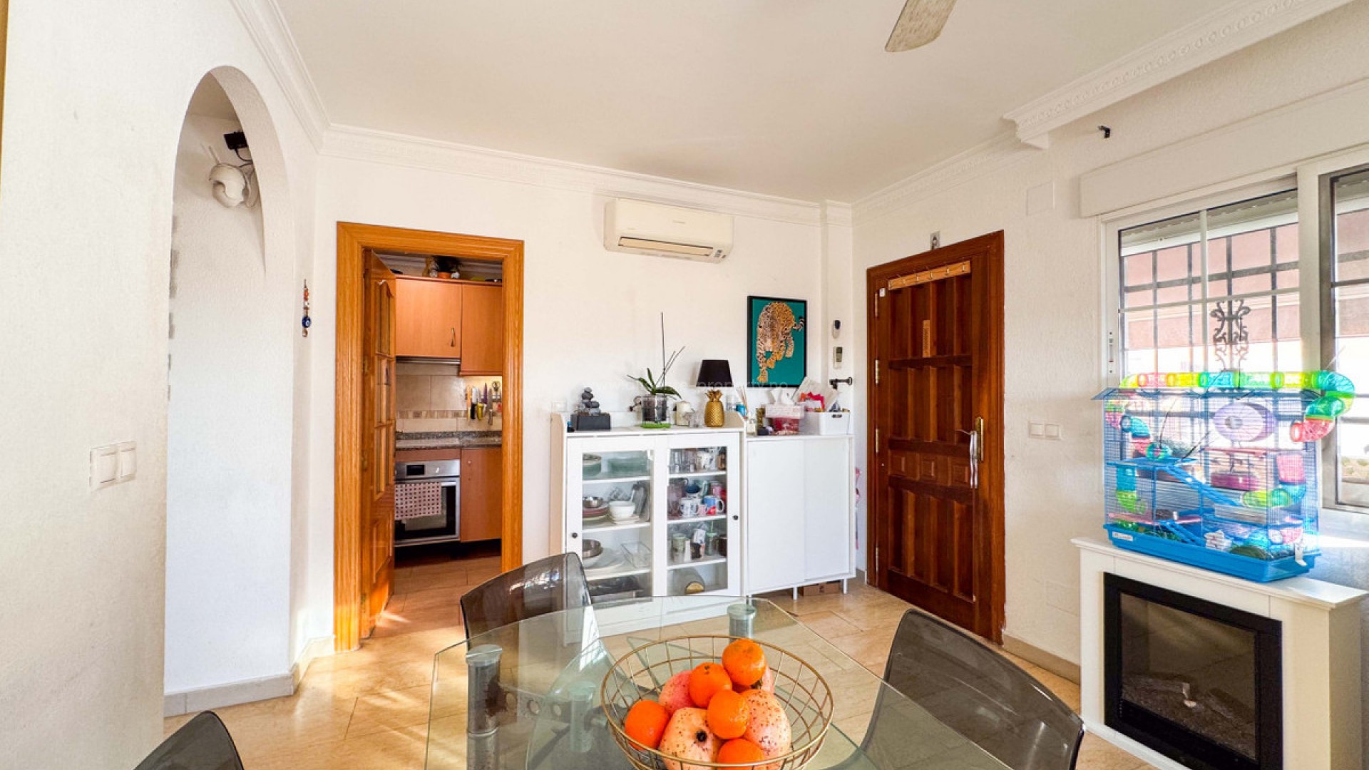 Bungalow en Aguas Nuevas
