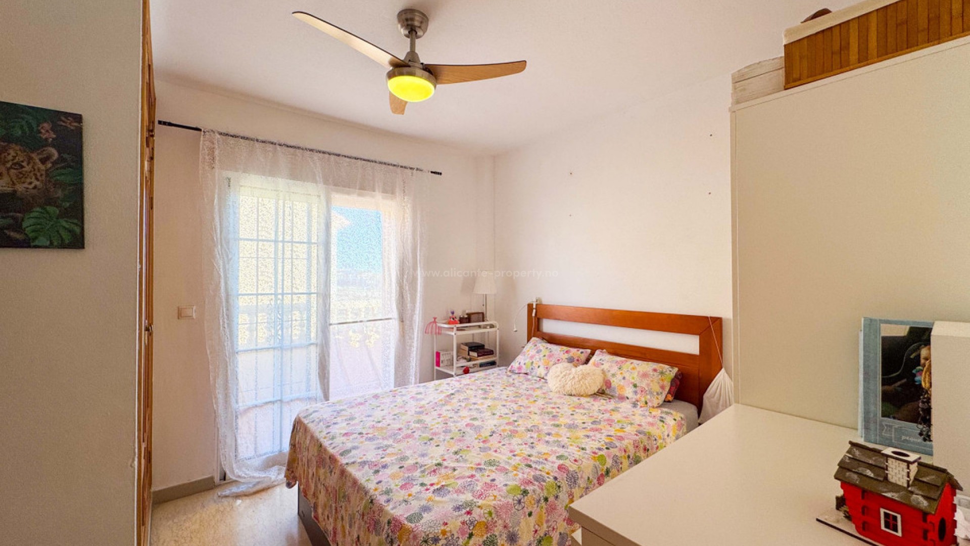 Bungalow en Aguas Nuevas