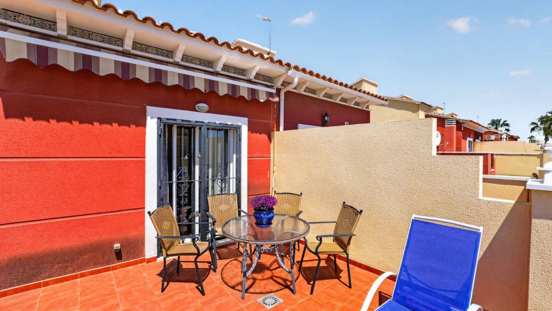 Bungalow en Aguas Nuevas