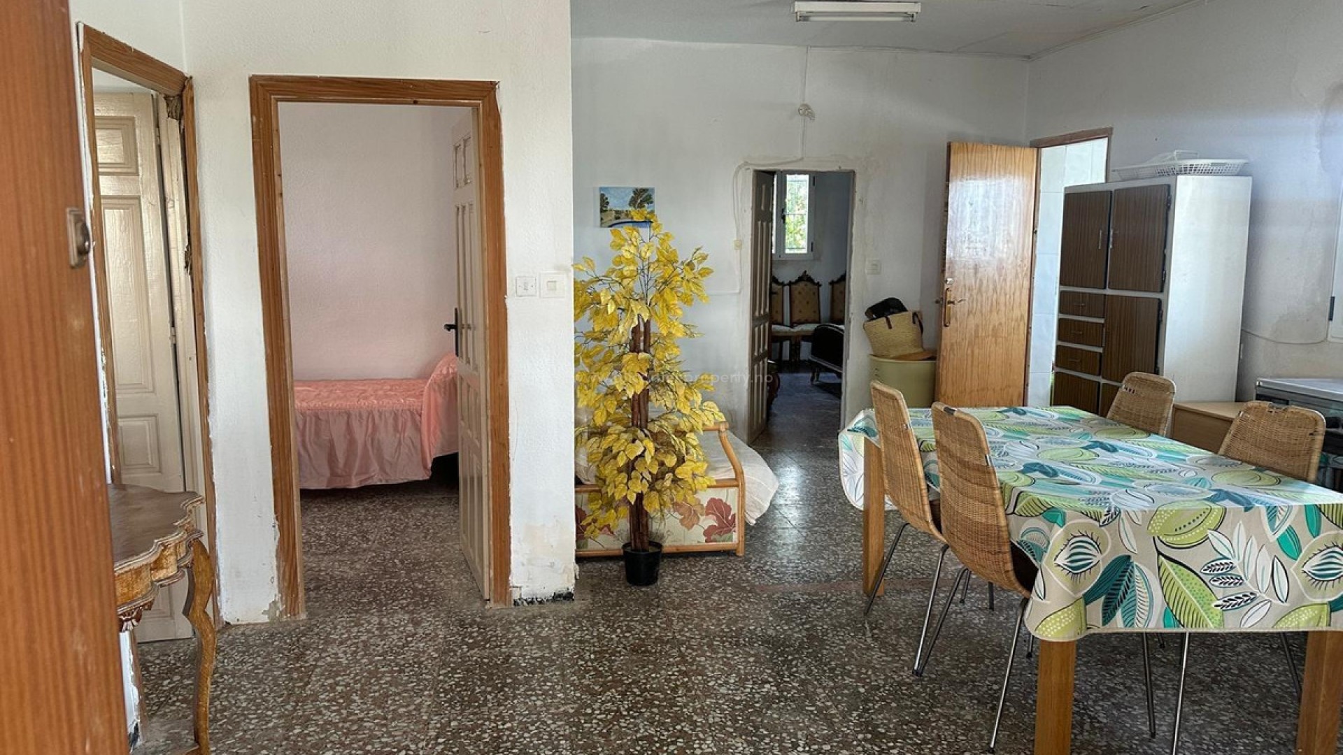 Bungalow en Albatera Centro