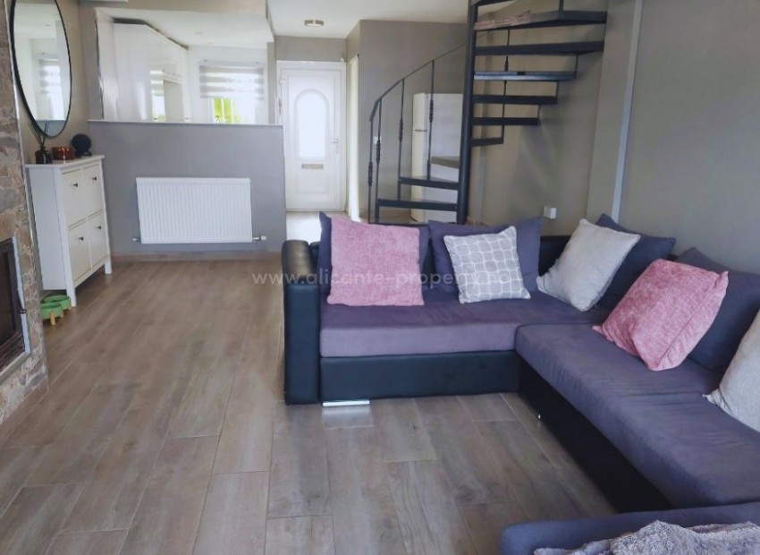 Bungalow en Albir