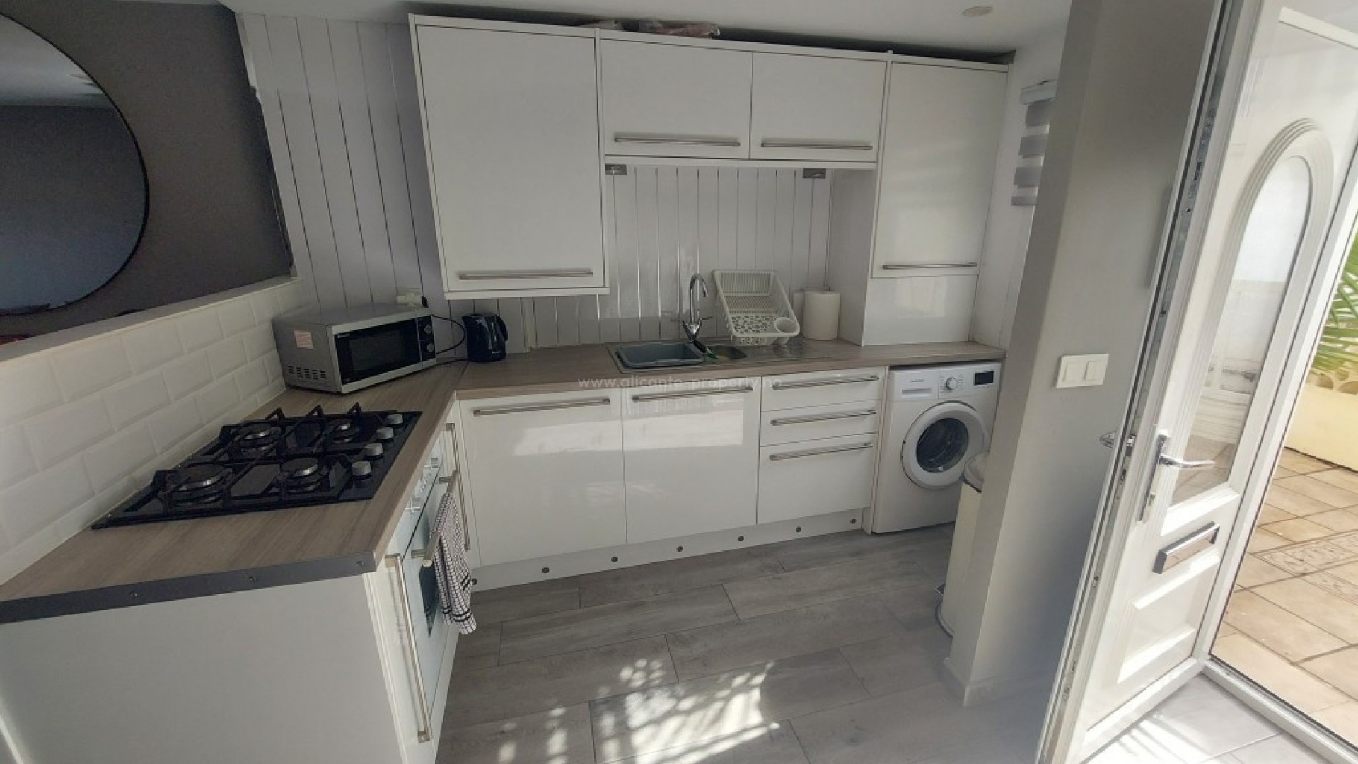 Bungalow en Albir