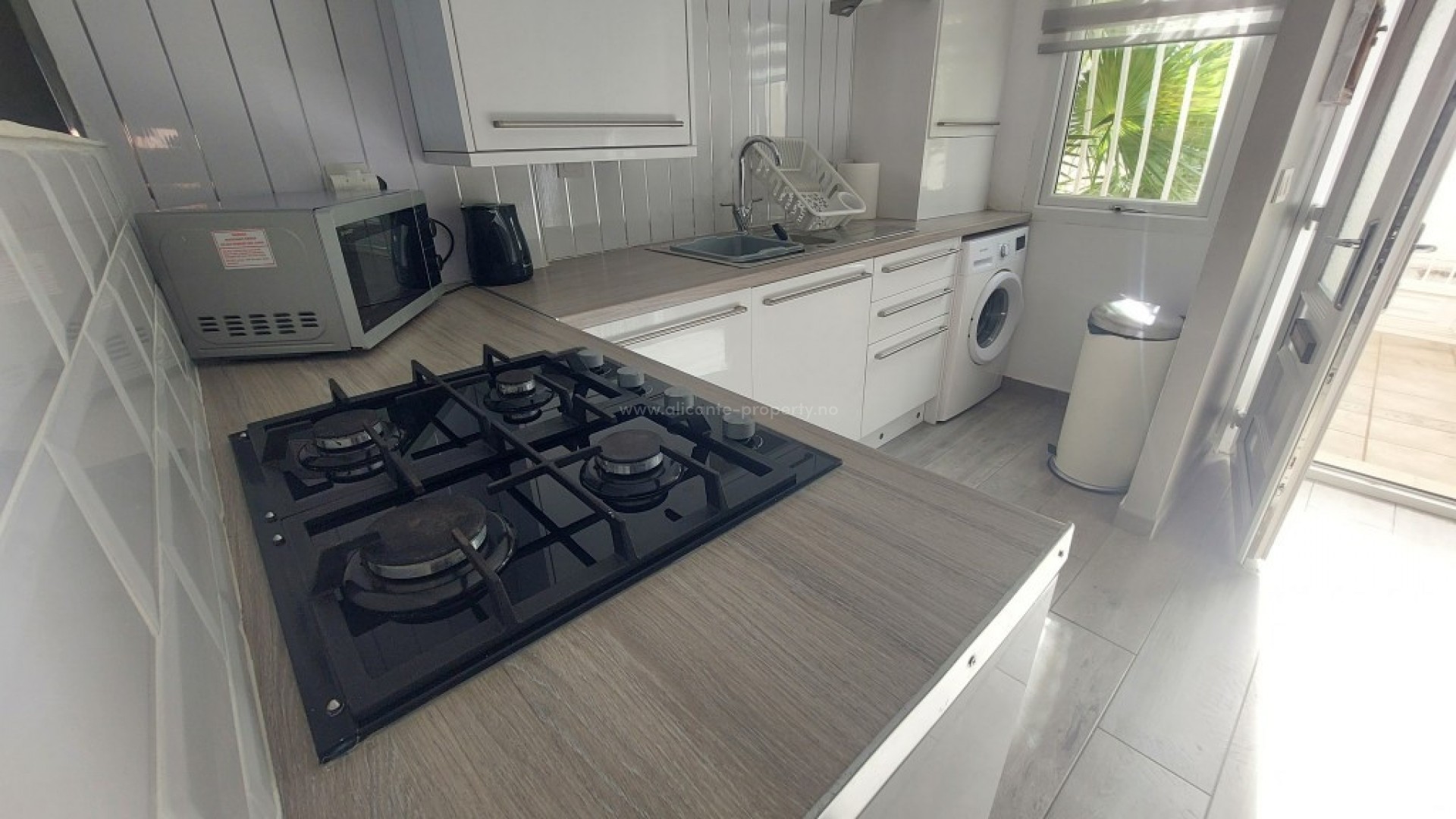 Bungalow en Albir