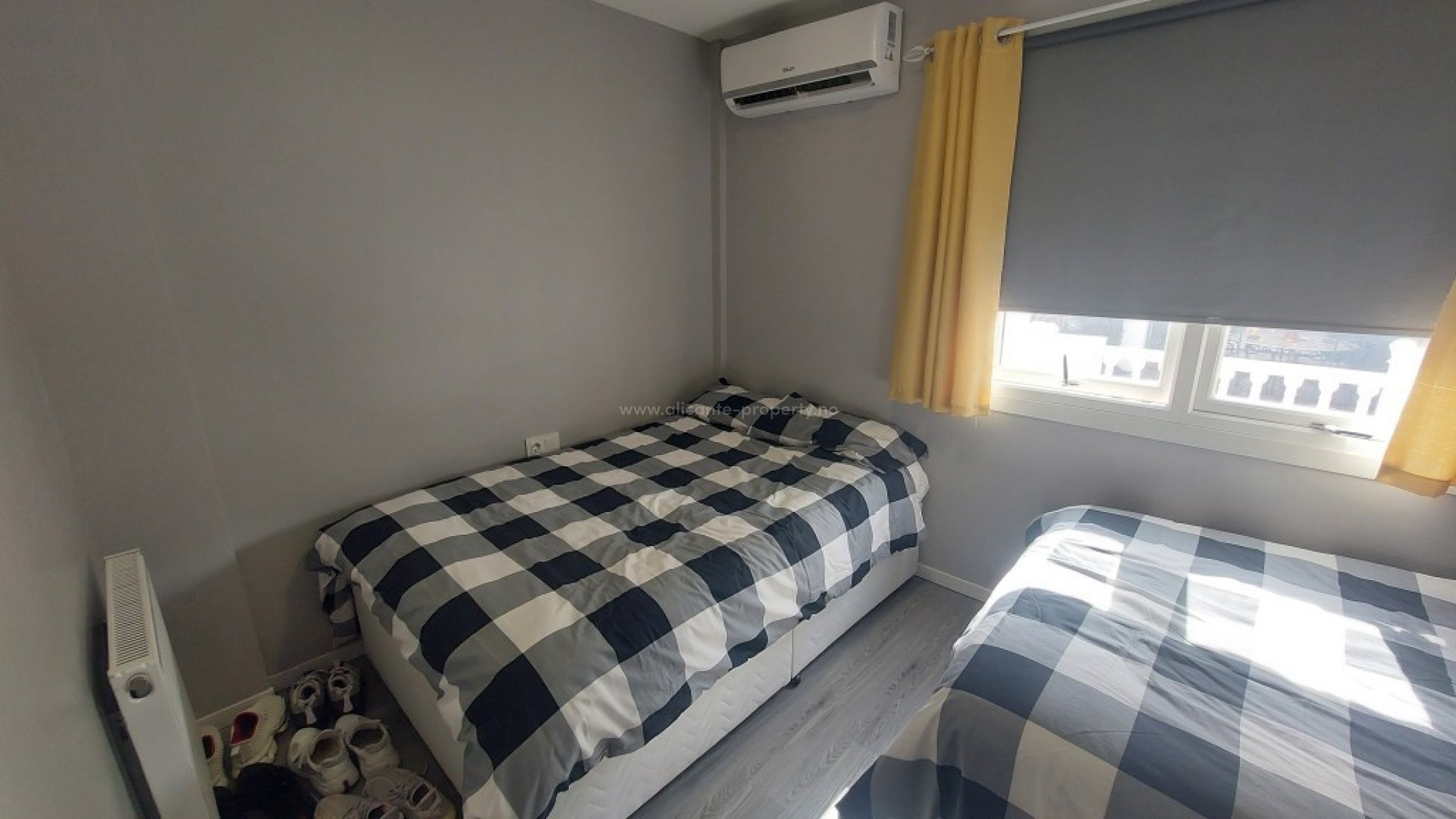 Bungalow en Albir
