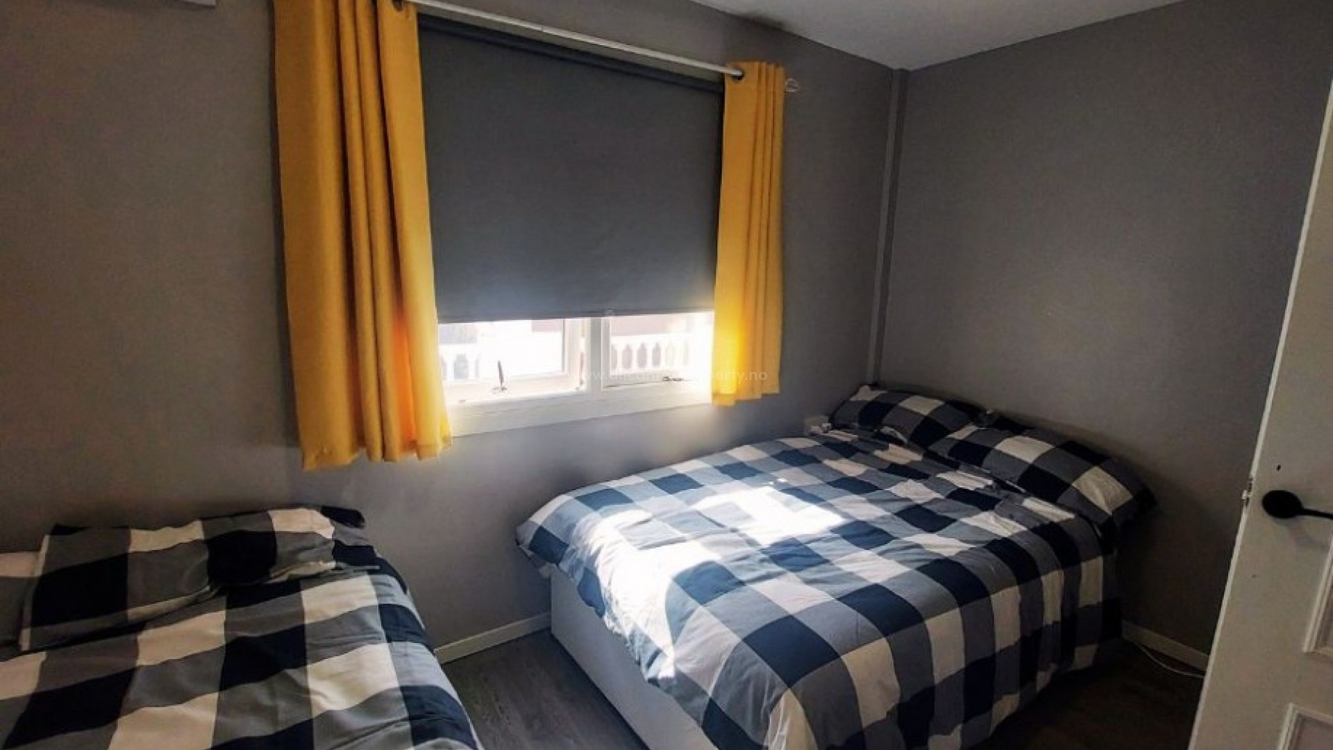 Bungalow en Albir