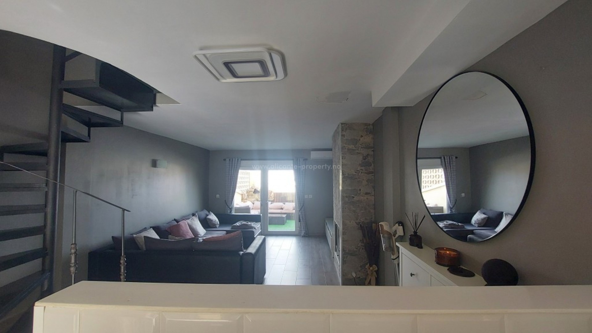 Bungalow en Albir