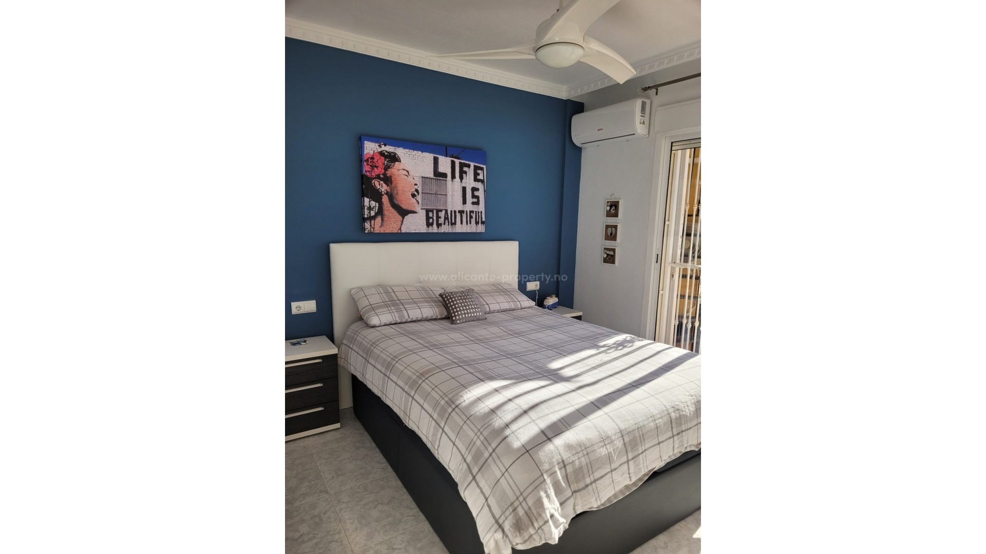 Bungalow en Algorfa Centro