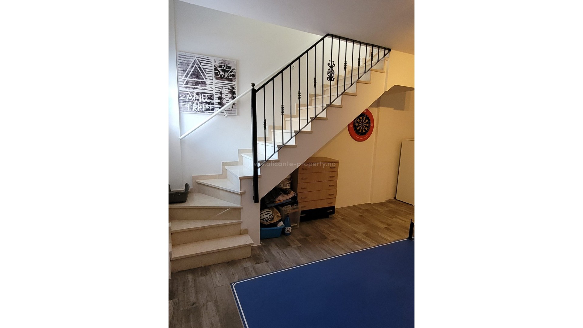 Bungalow en Algorfa Centro