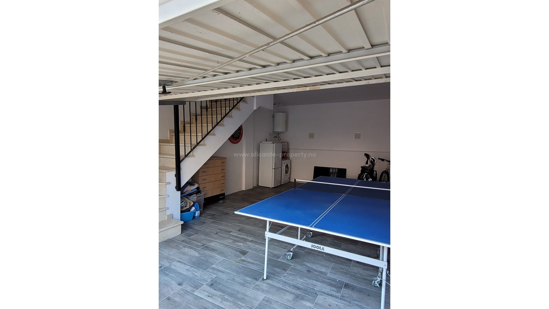 Bungalow en Algorfa Centro