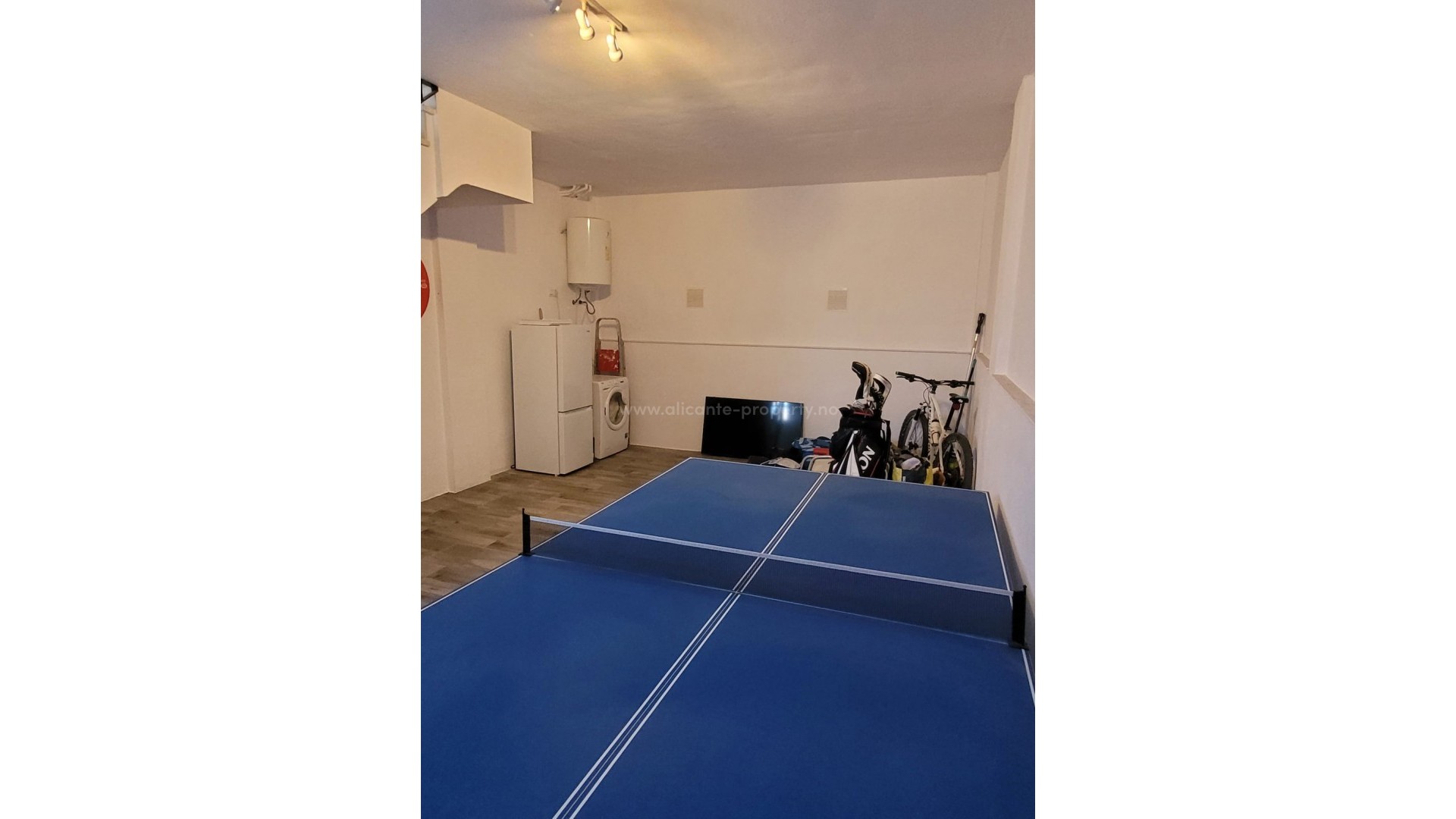 Bungalow en Algorfa Centro