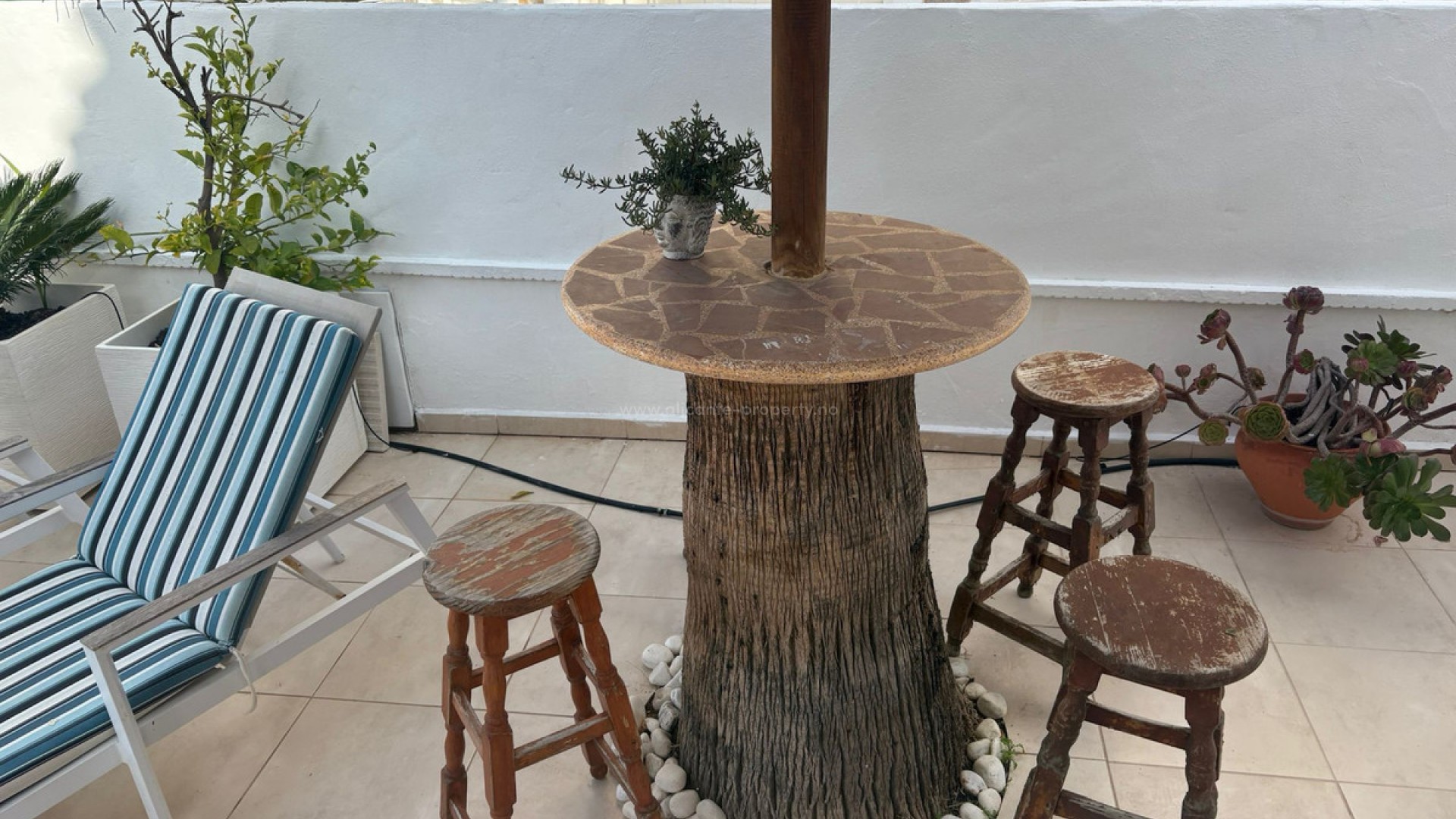 Bungalow en Algorfa Centro