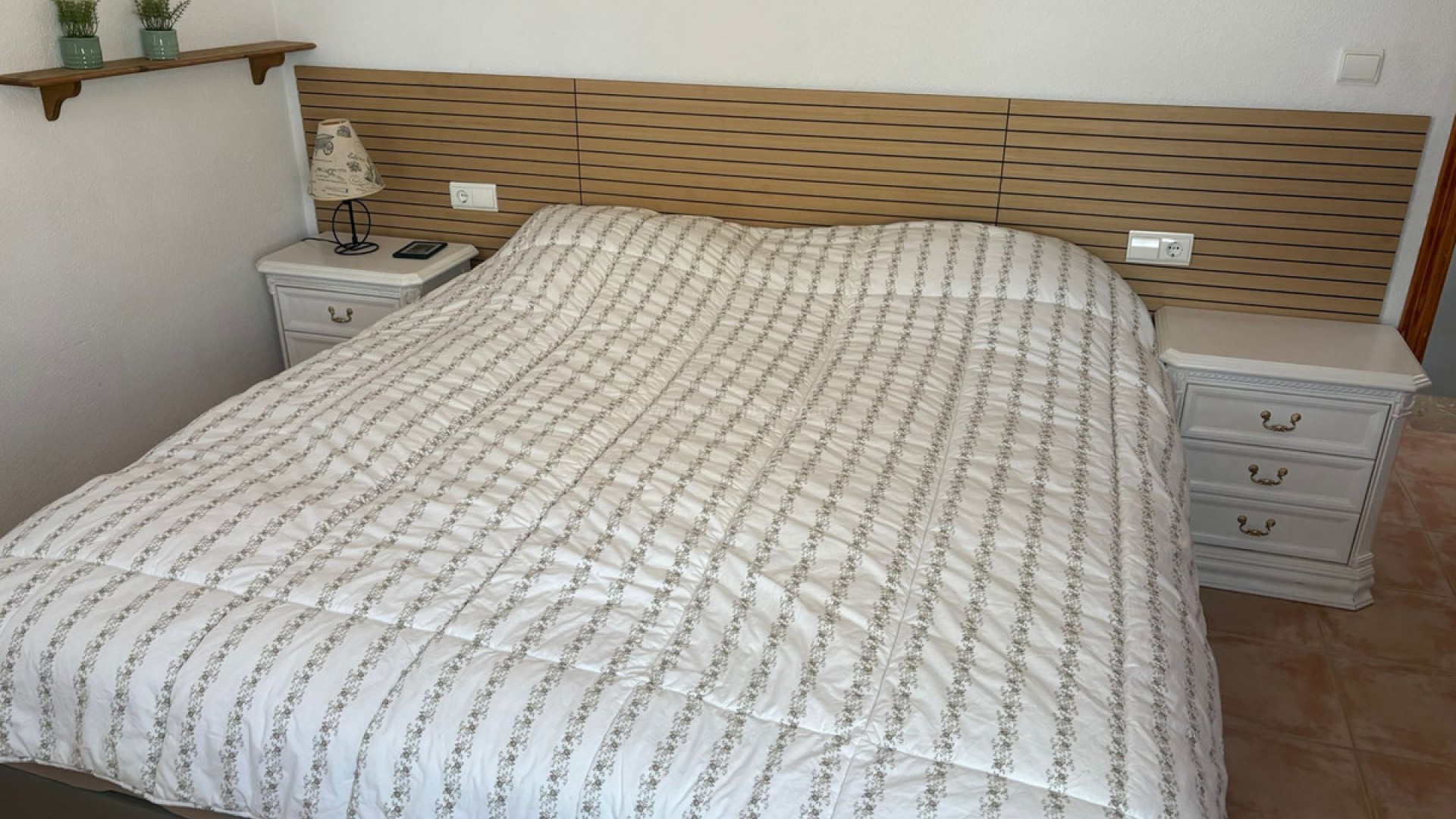 Bungalow en Algorfa Centro