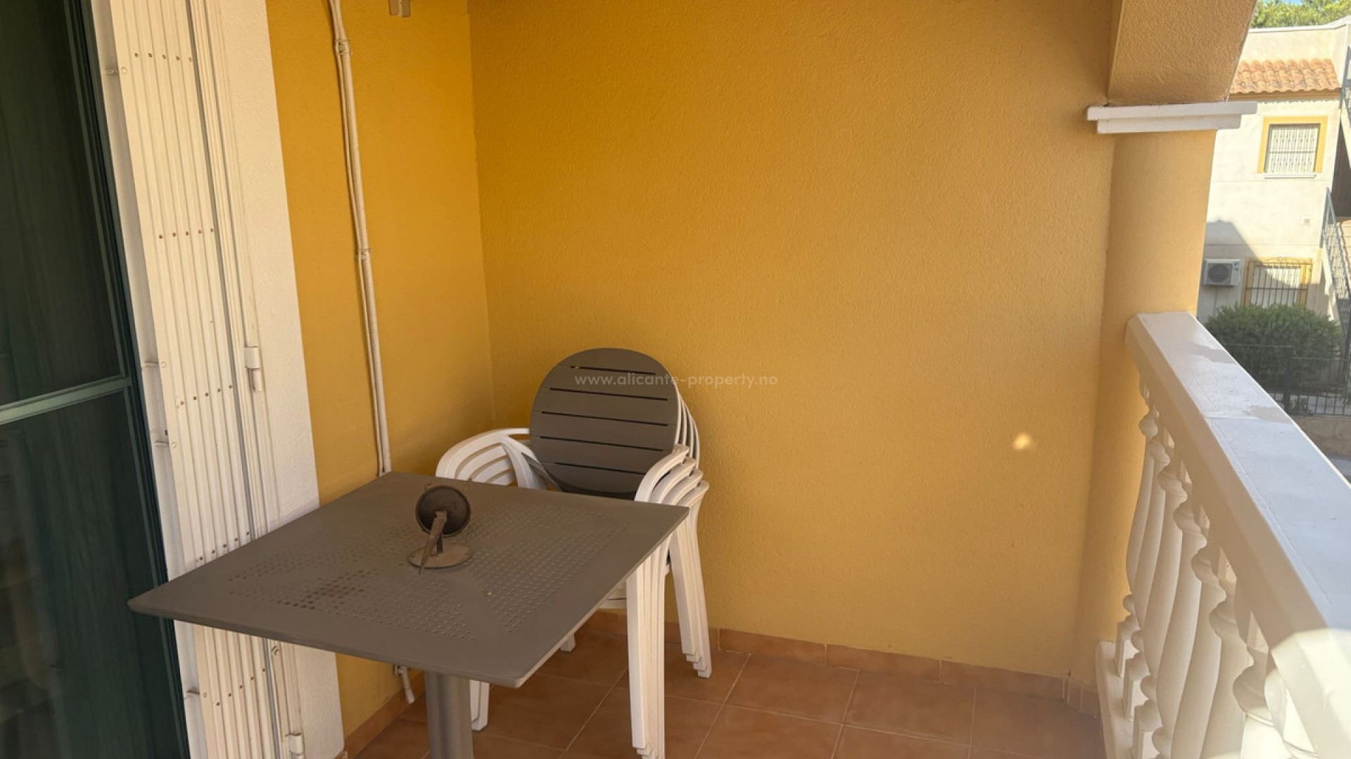 Bungalow en Algorfa Centro