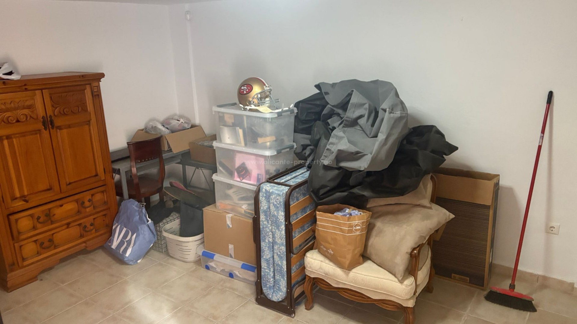 Bungalow en Algorfa Centro