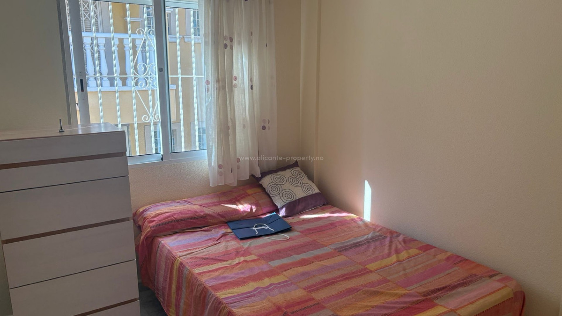 Bungalow en Algorfa Centro