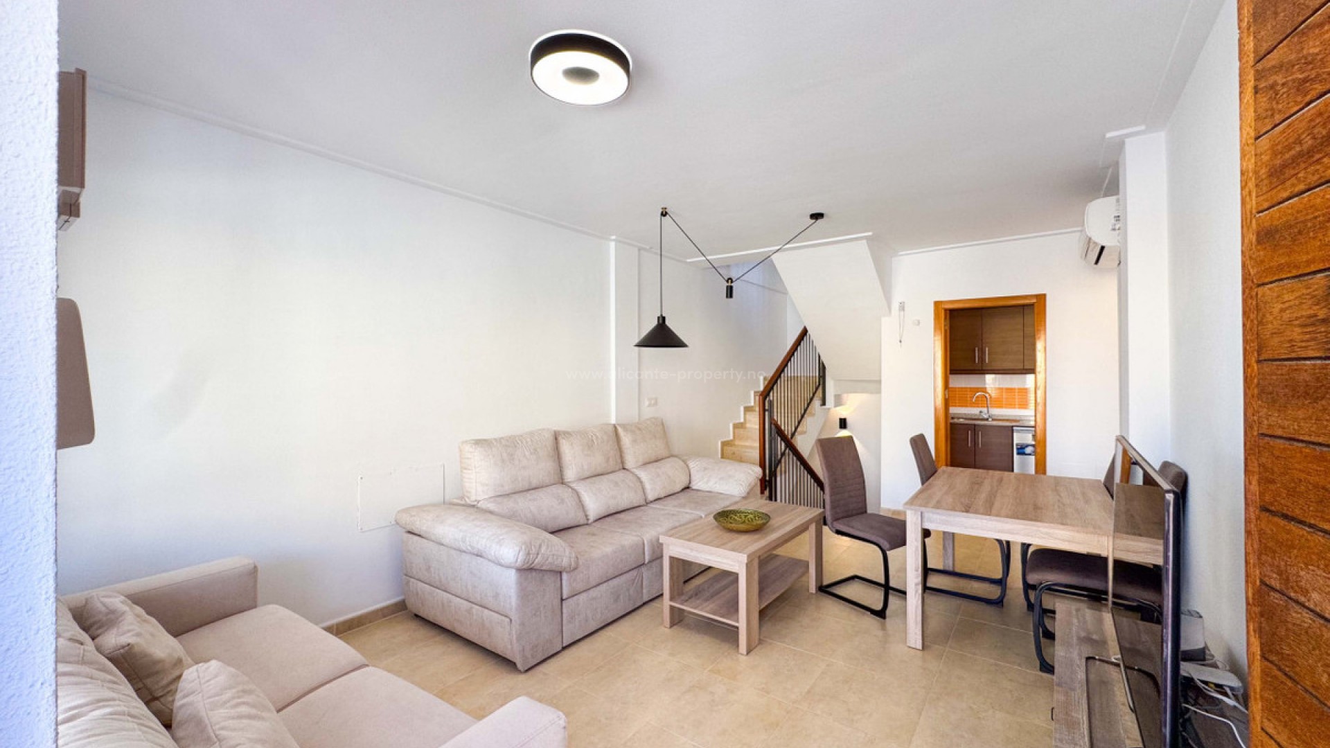 Bungalow en Algorfa Centro