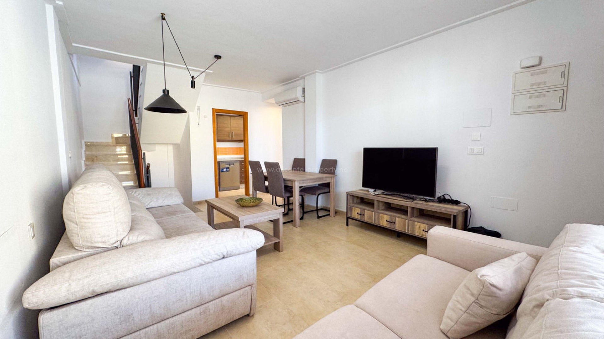 Bungalow en Algorfa Centro