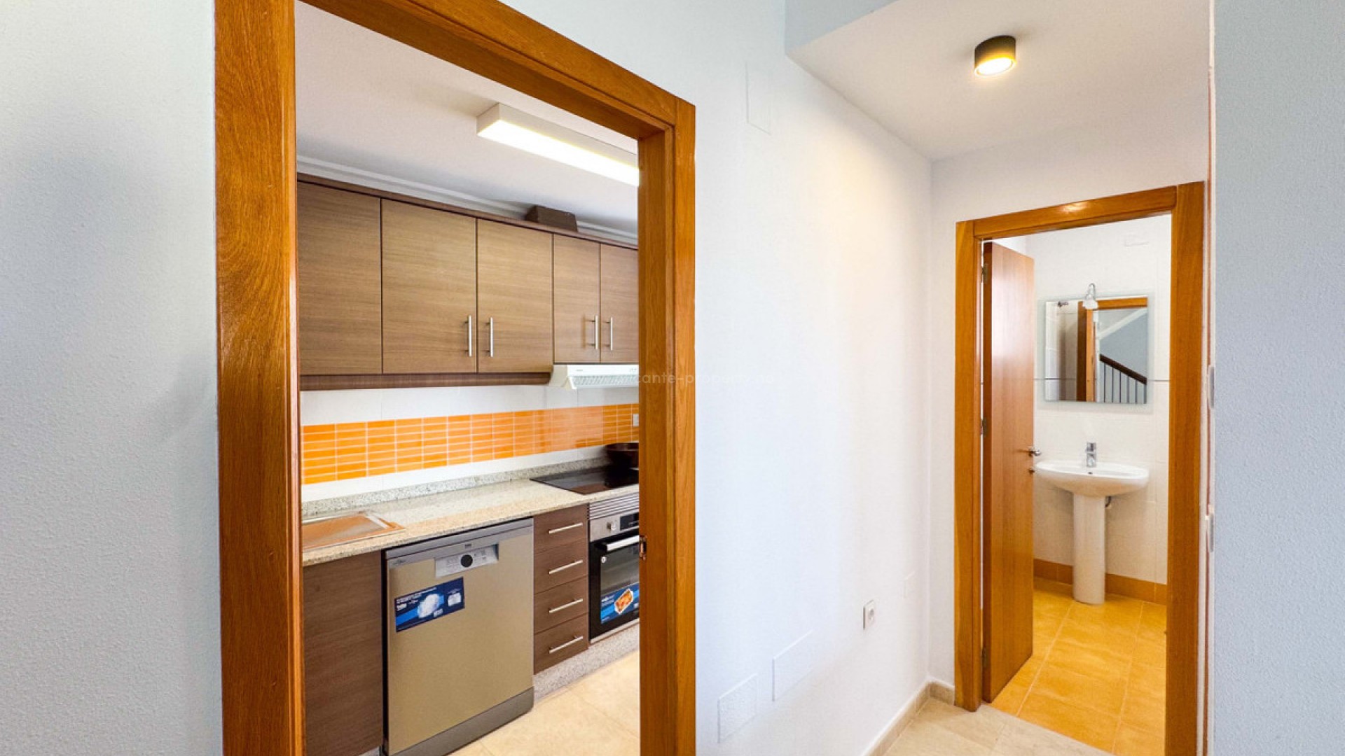 Bungalow en Algorfa Centro