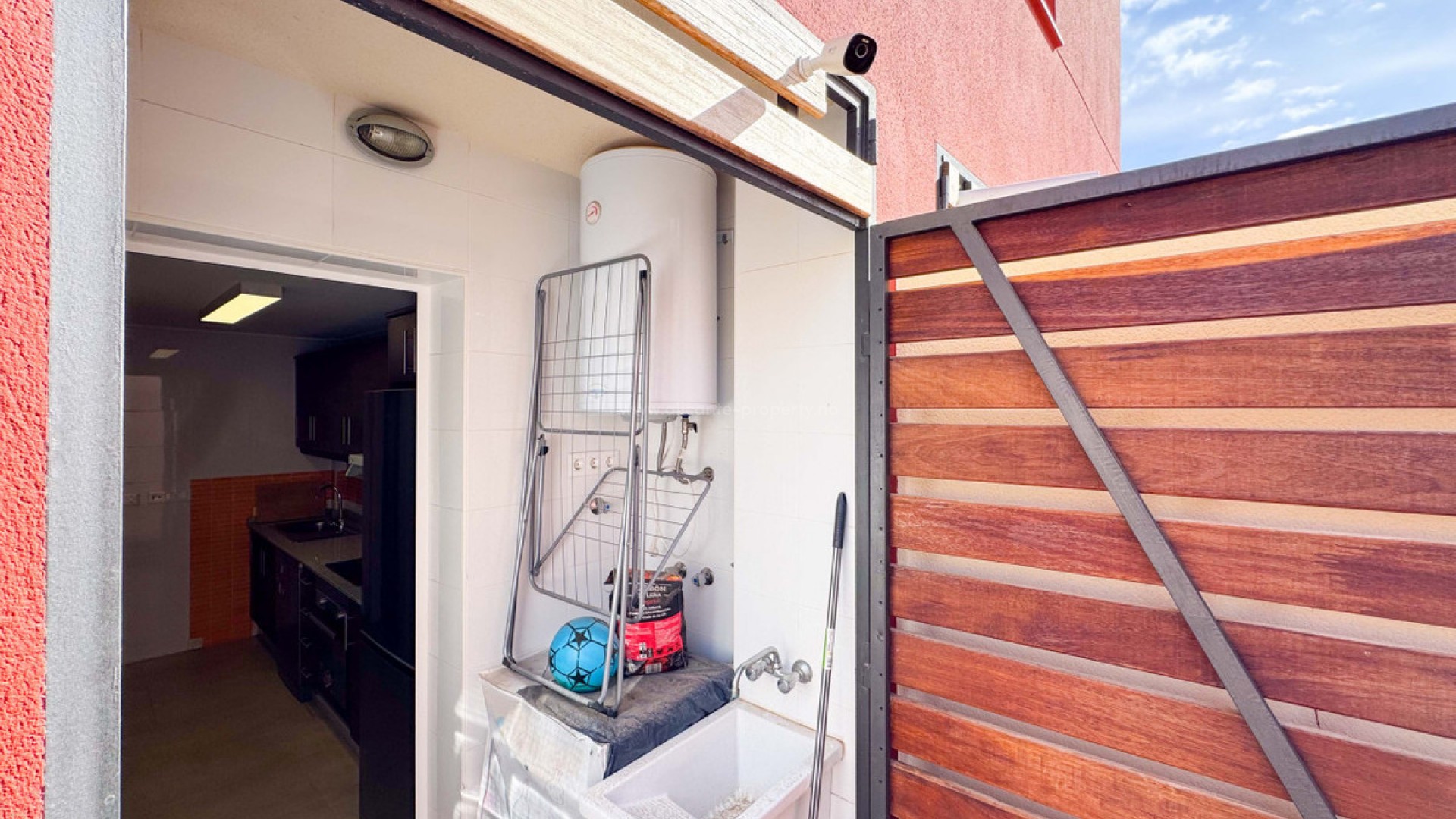 Bungalow en Algorfa Centro