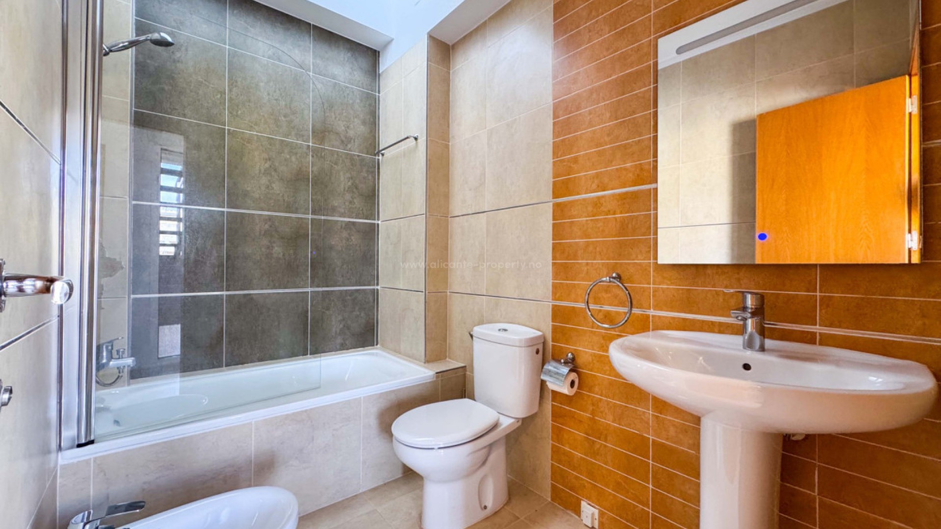 Bungalow en Algorfa Centro