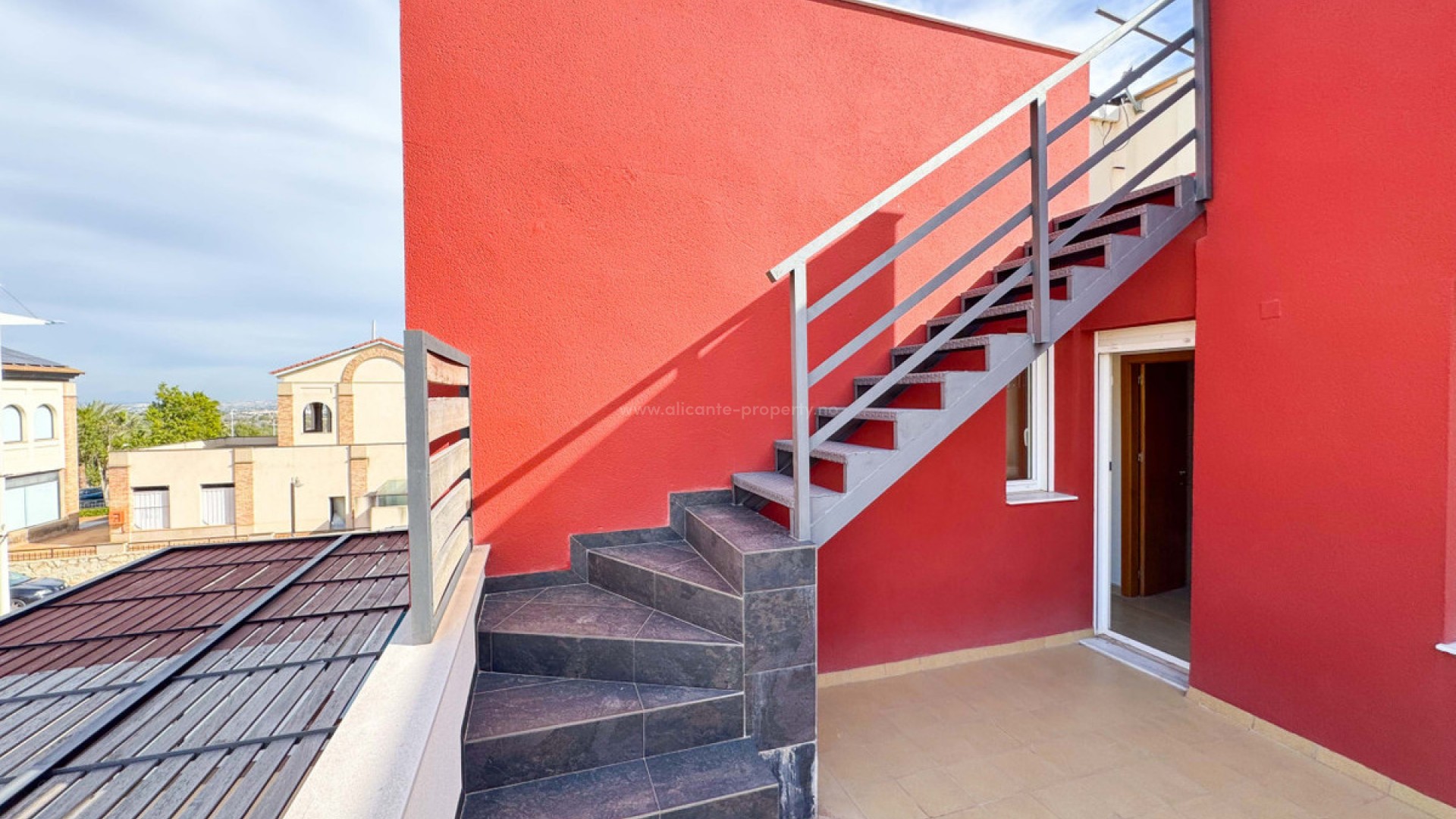Bungalow en Algorfa Centro