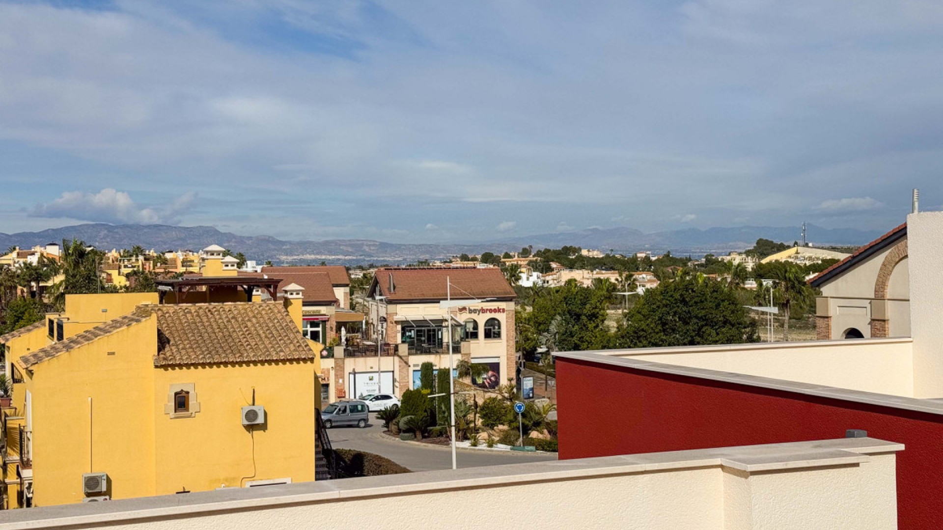 Bungalow en Algorfa Centro