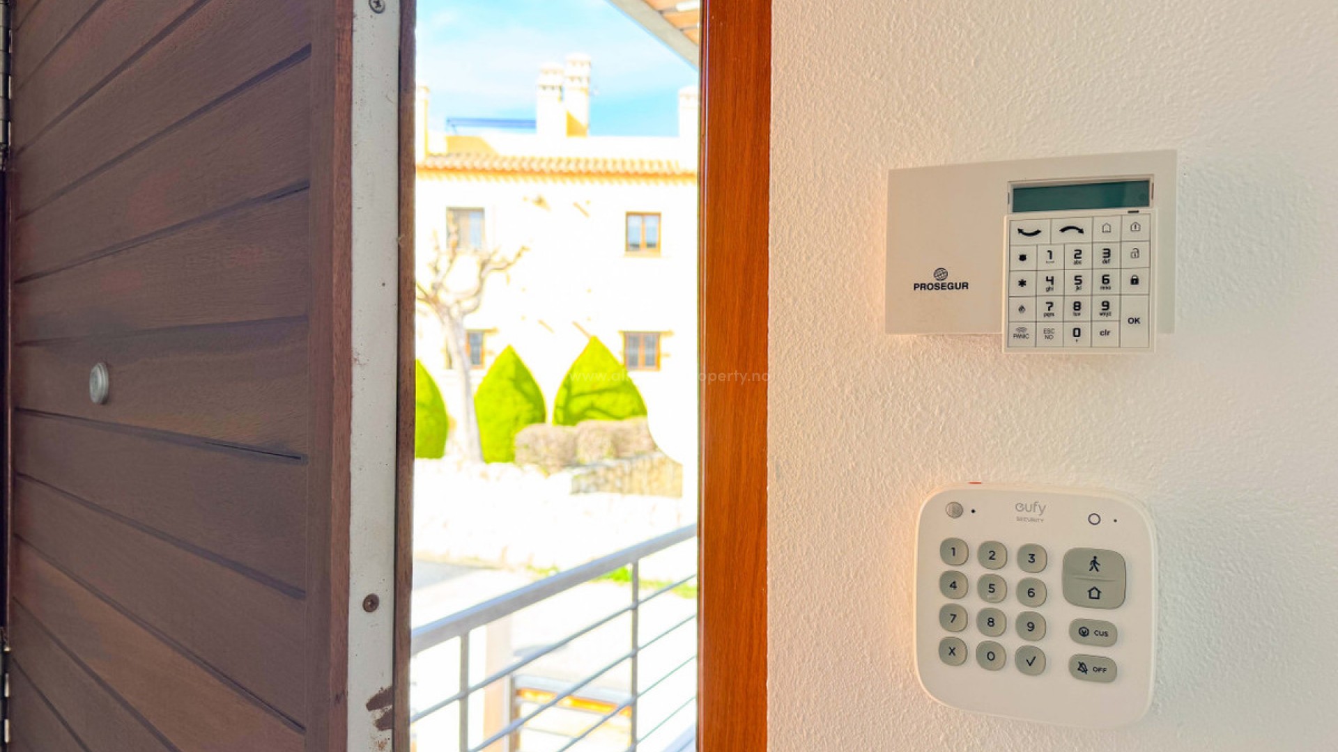 Bungalow en Algorfa Centro