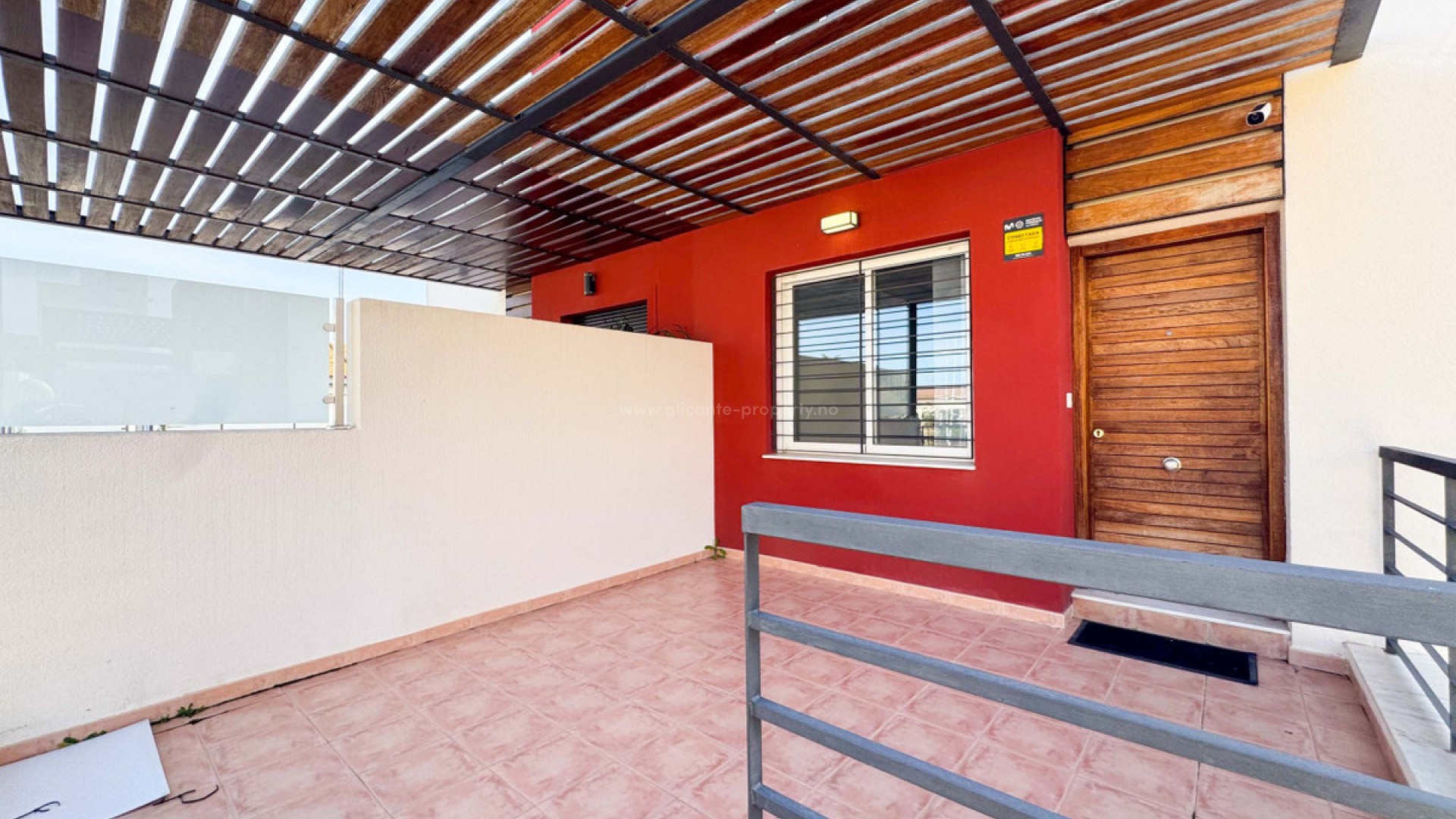 Bungalow en Algorfa Centro