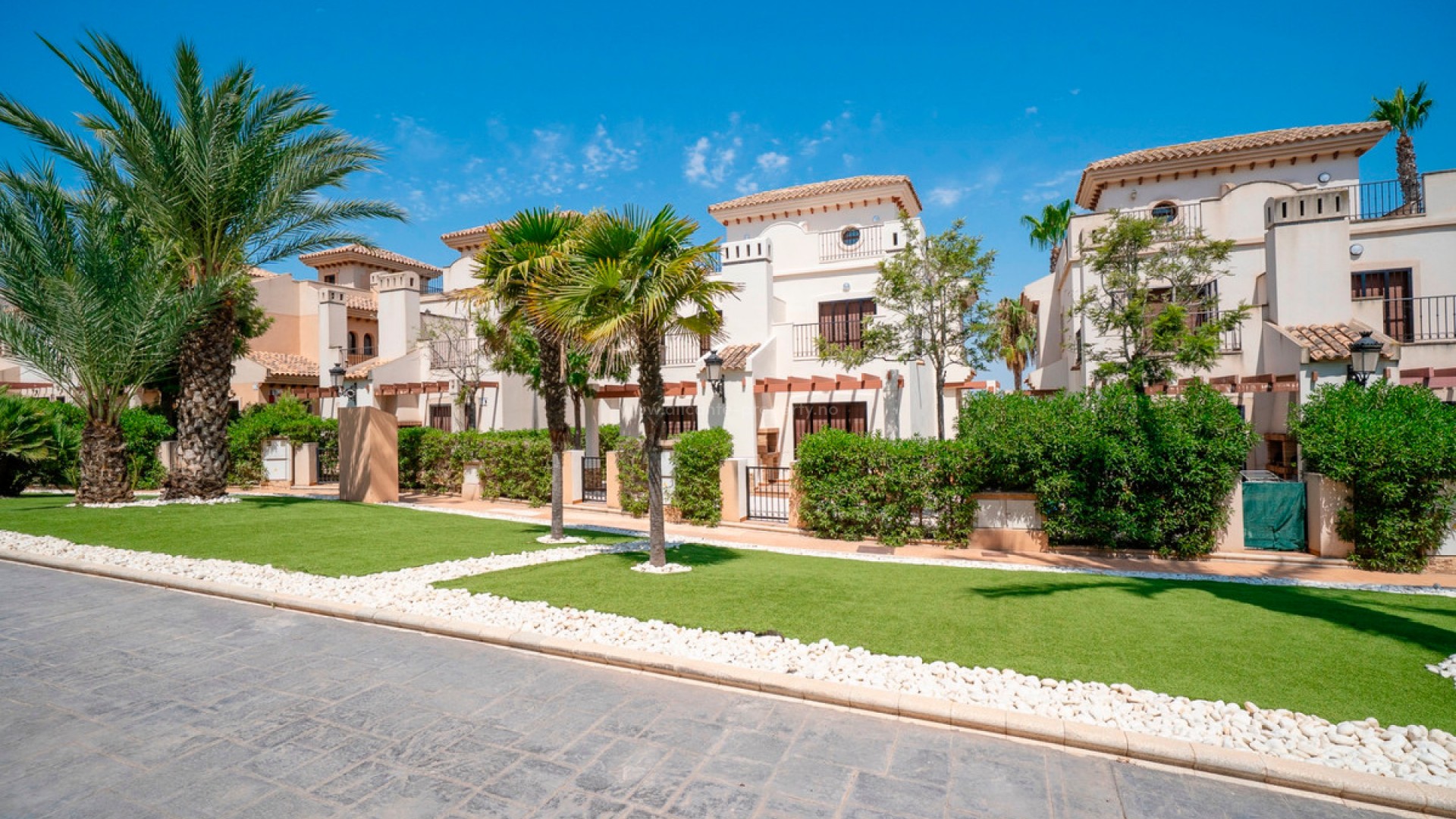 Bungalow en Algorfa Centro