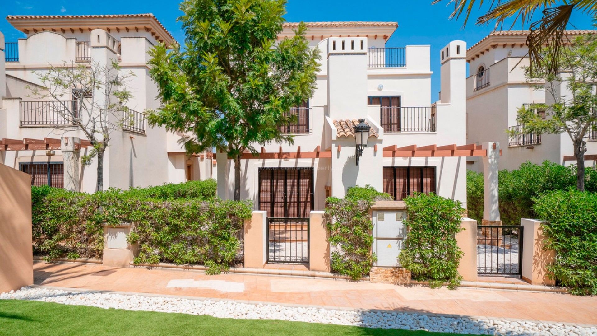 Bungalow en Algorfa Centro