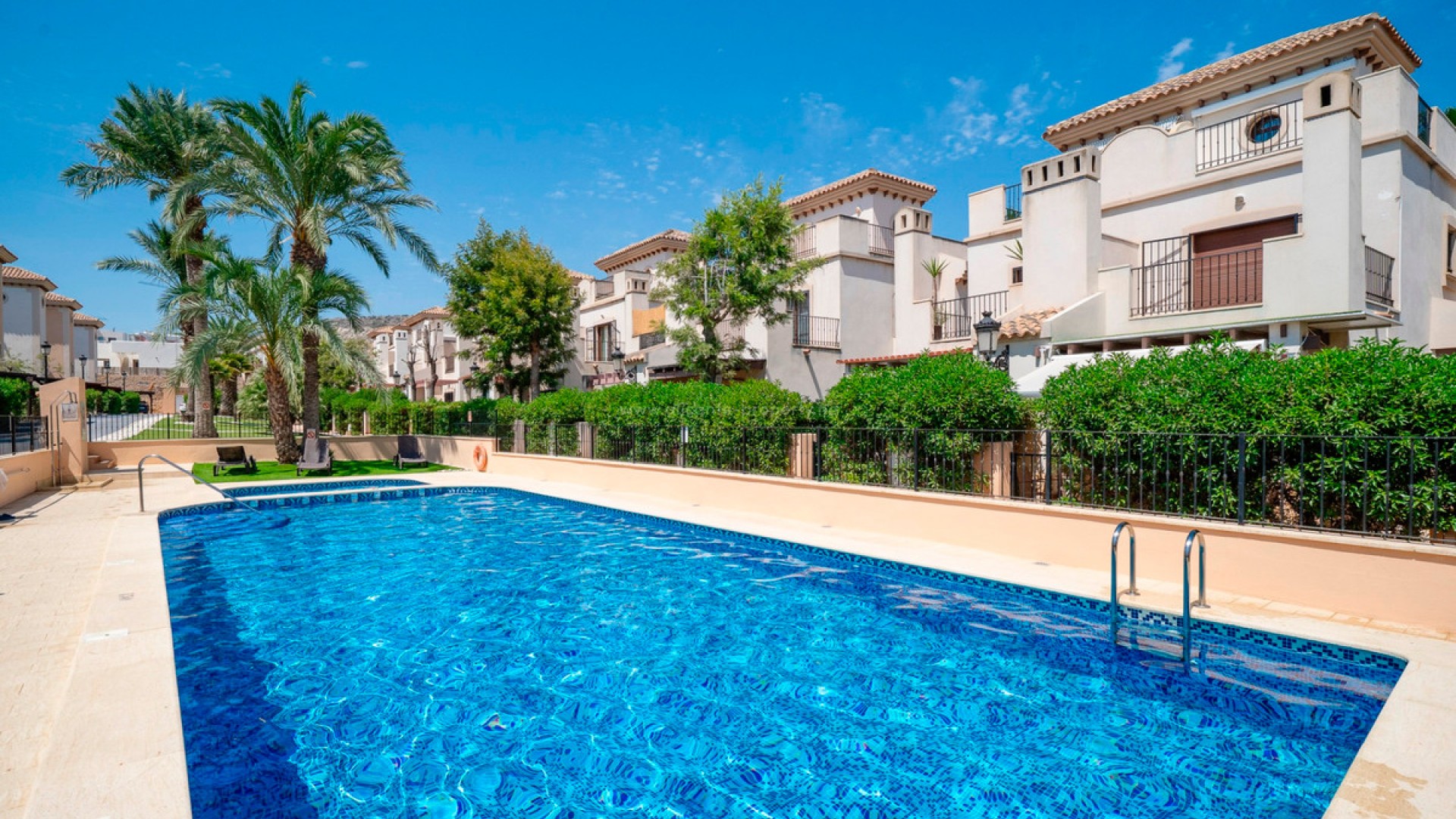Bungalow en Algorfa Centro