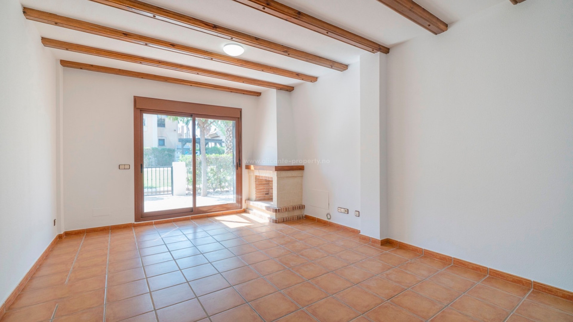 Bungalow en Algorfa Centro