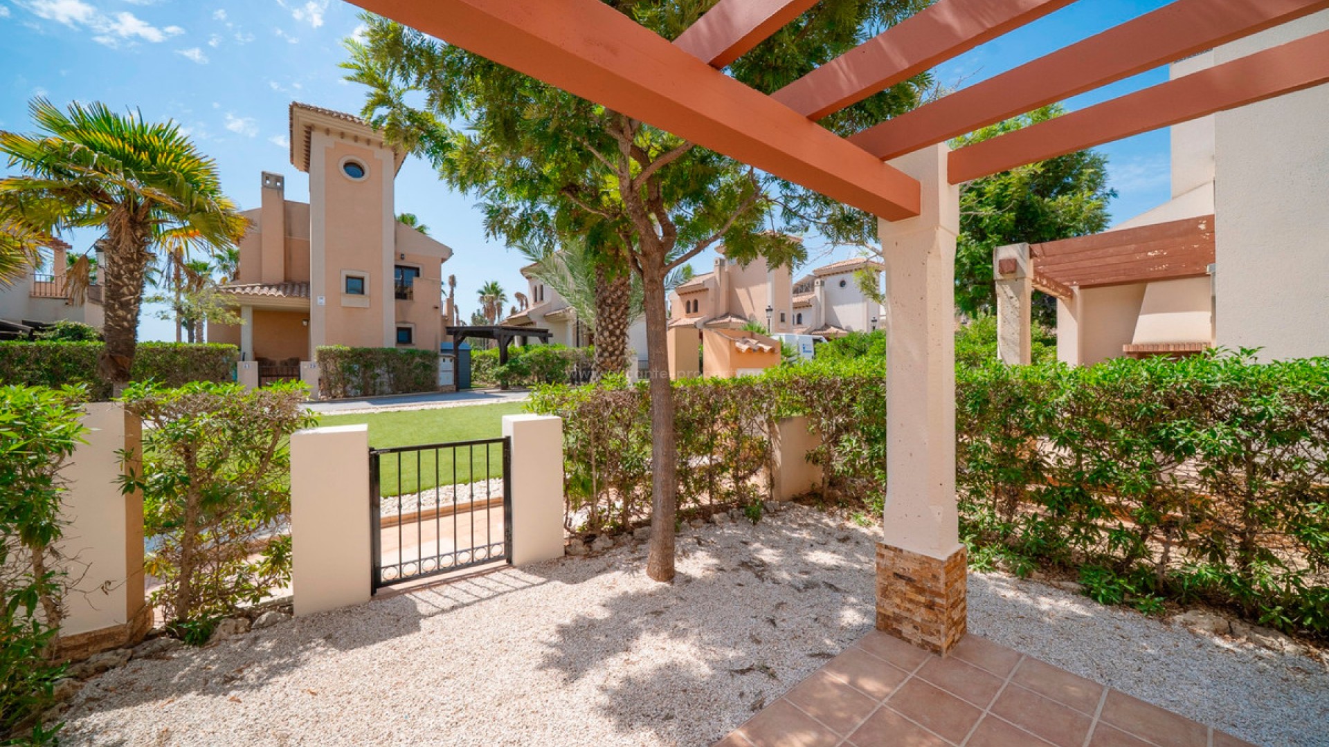 Bungalow en Algorfa Centro
