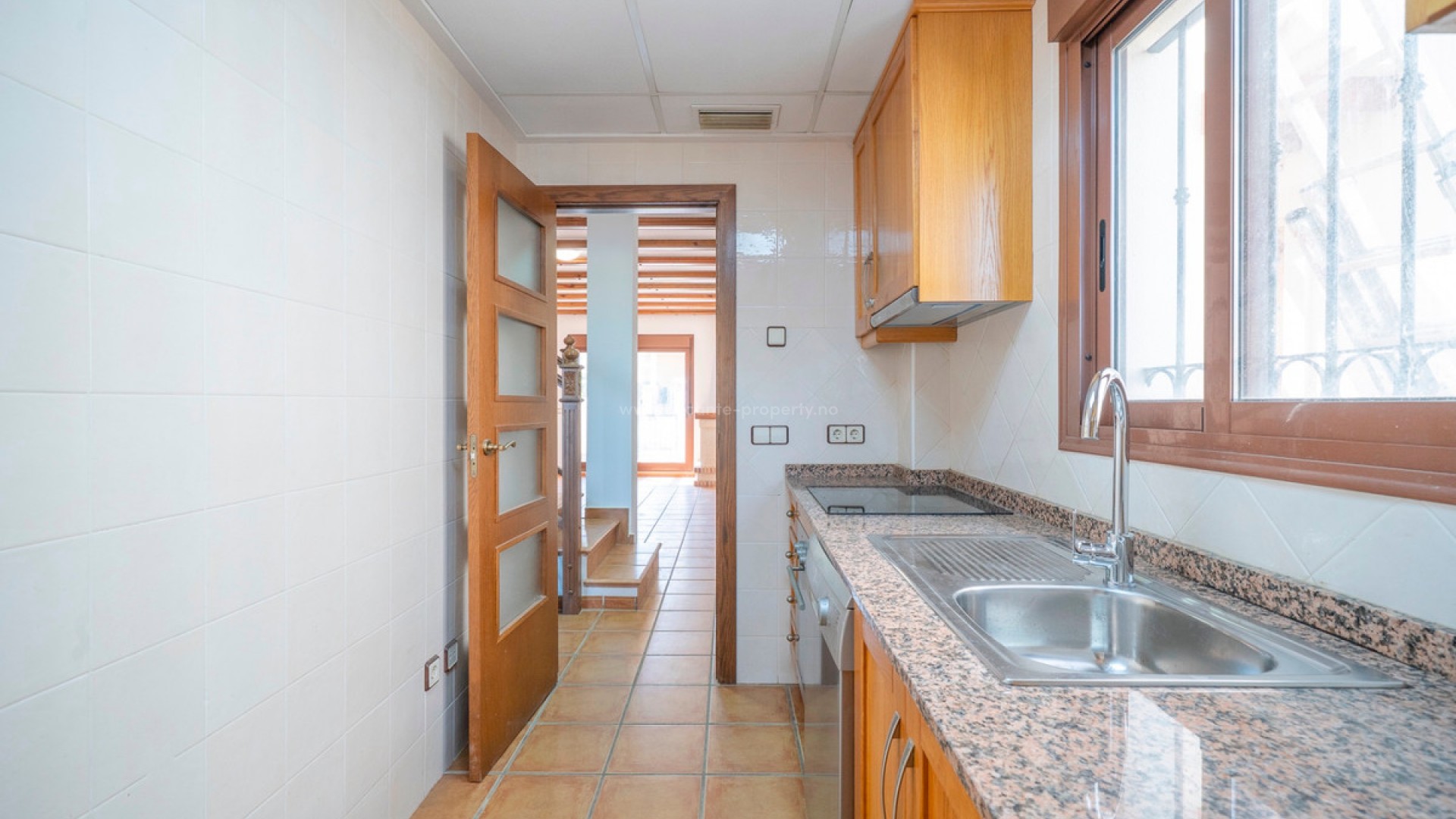 Bungalow en Algorfa Centro