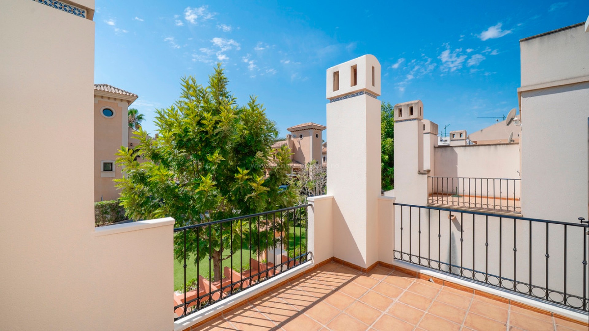 Bungalow en Algorfa Centro