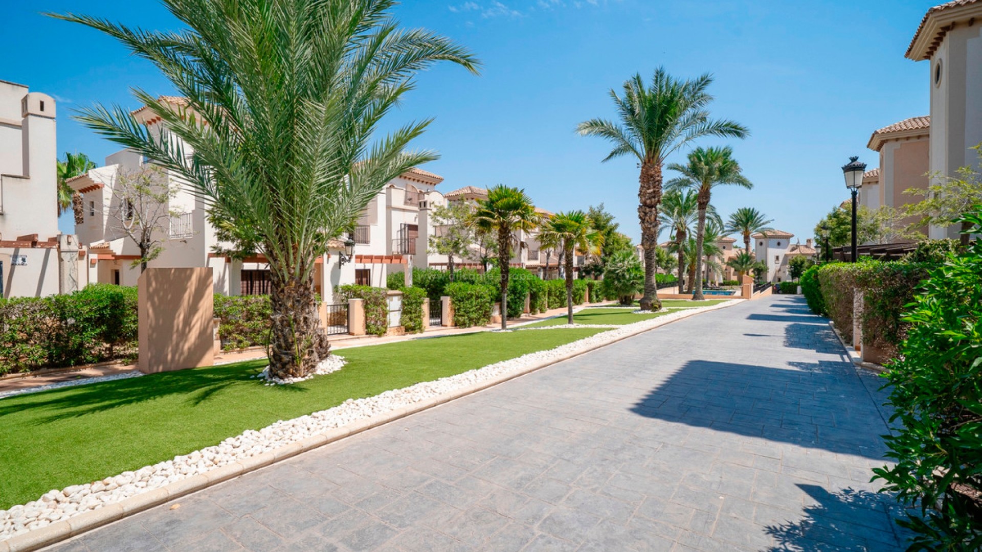 Bungalow en Algorfa Centro