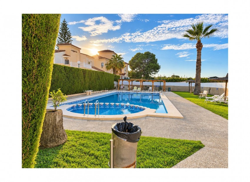 Bungalow en Algorfa Centro