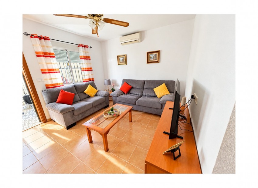 Bungalow en Algorfa Centro