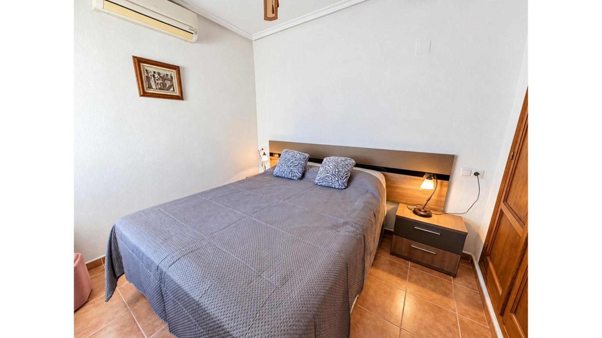 Bungalow en Algorfa Centro