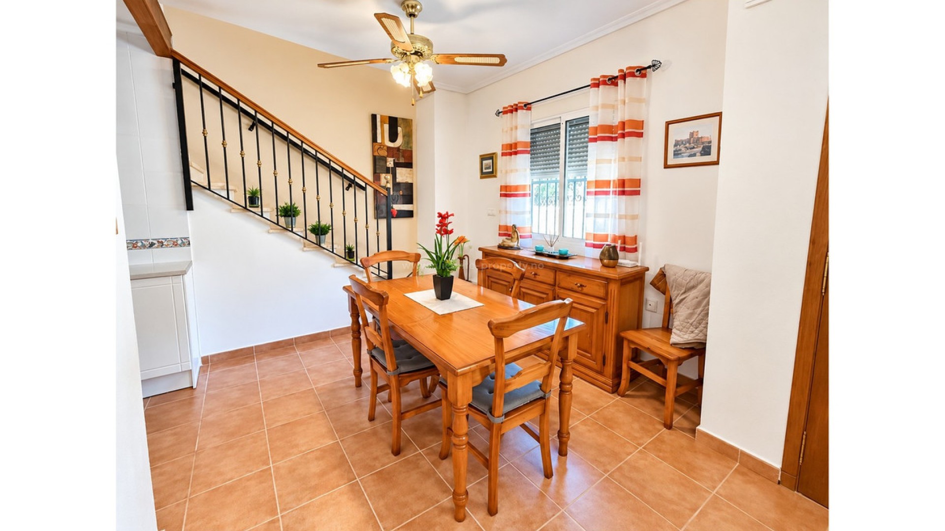 Bungalow en Algorfa Centro