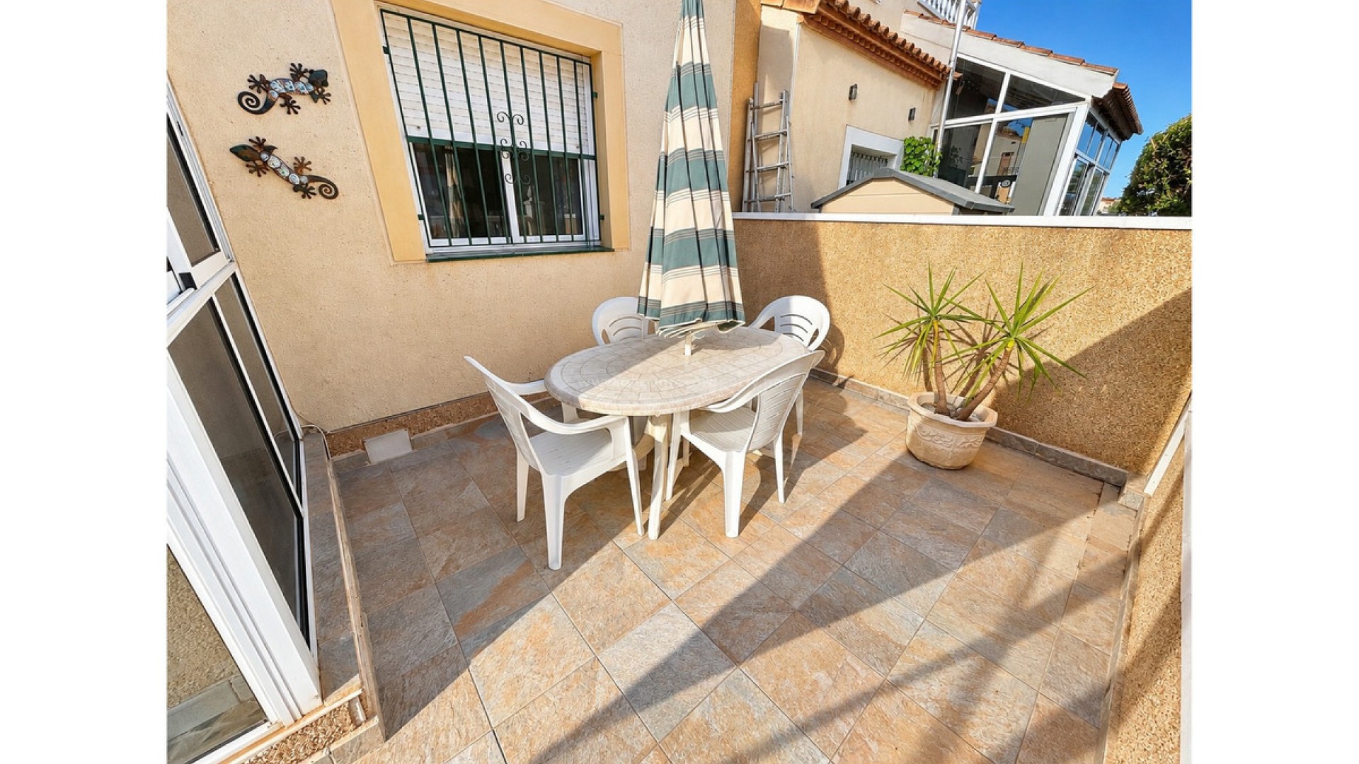 Bungalow en Algorfa Centro