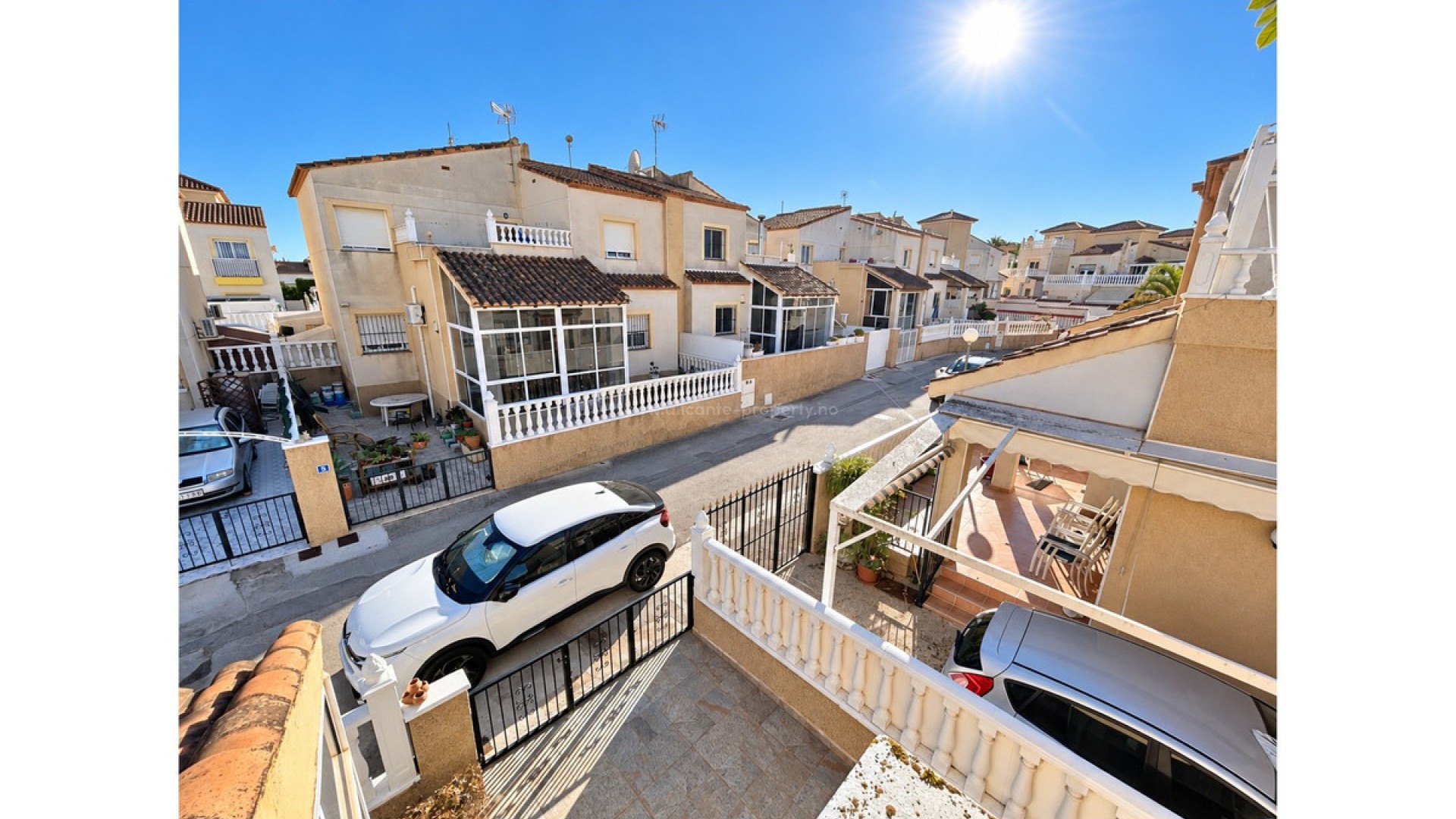 Bungalow en Algorfa Centro