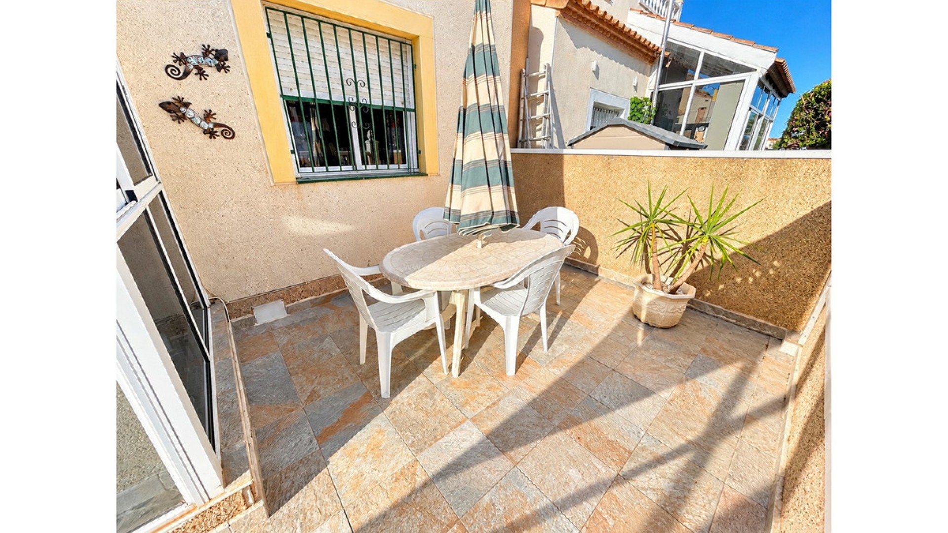 Bungalow en Algorfa Centro