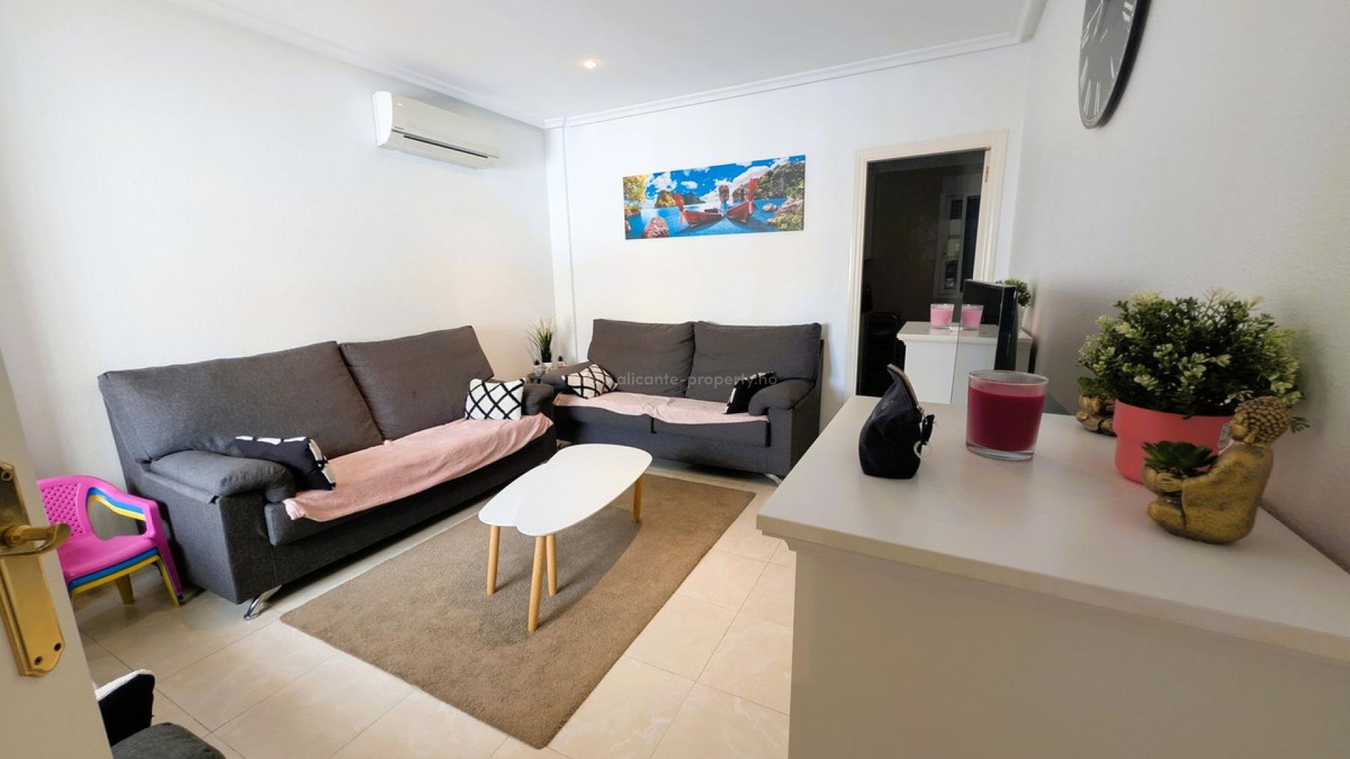 Bungalow en Algorfa Centro