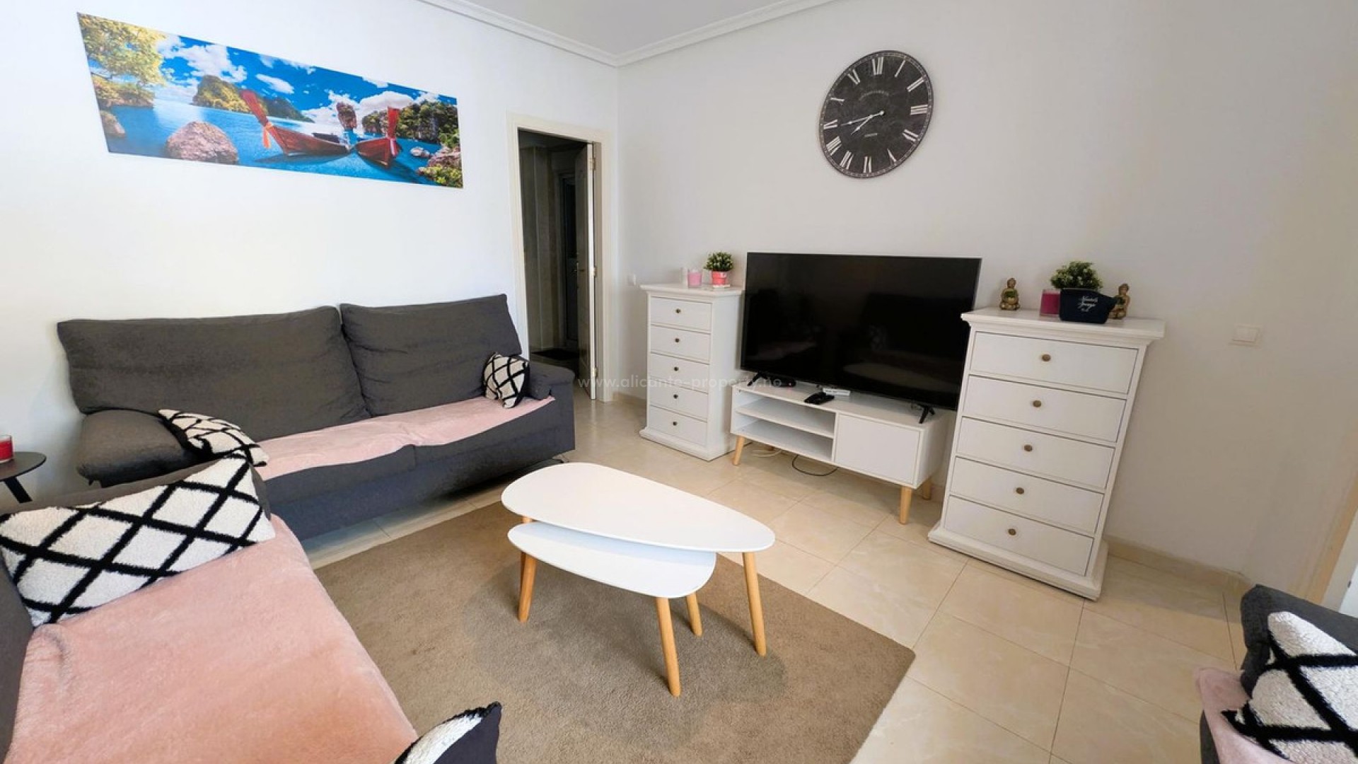 Bungalow en Algorfa Centro