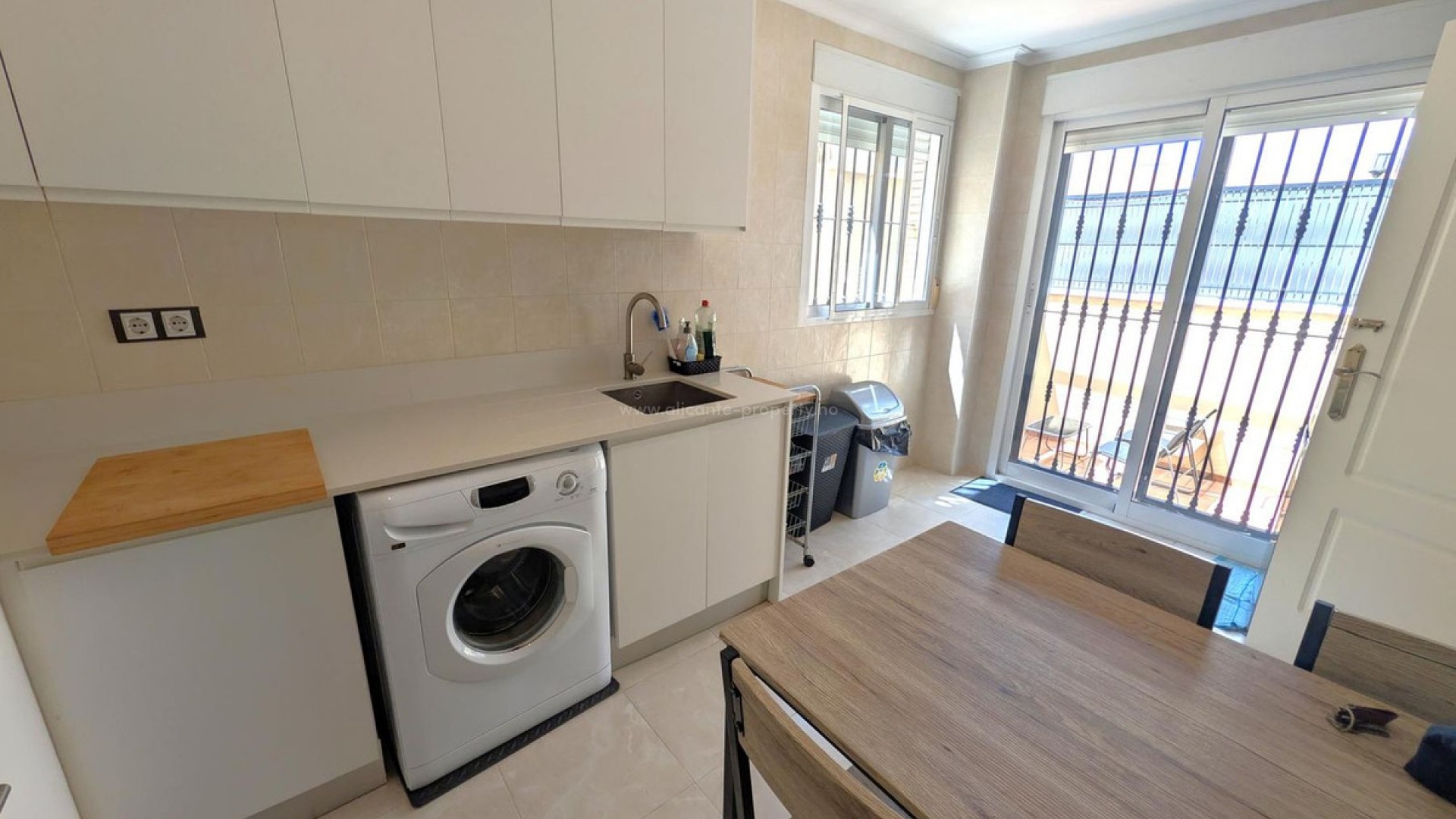 Bungalow en Algorfa Centro